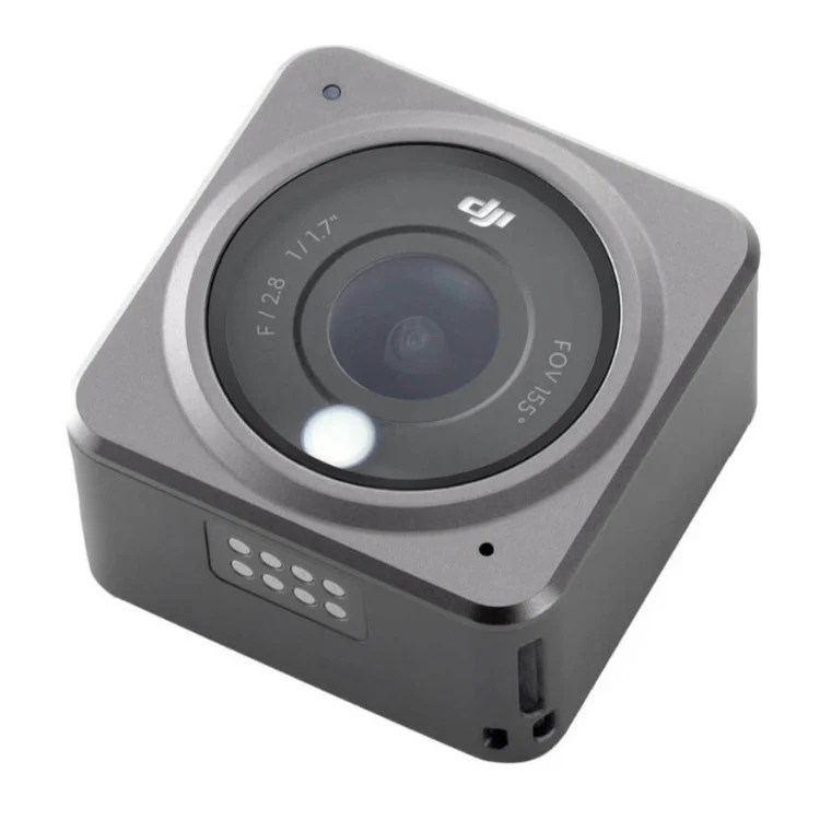 DJI Action 2 Dual-Screen Combo - Image 5