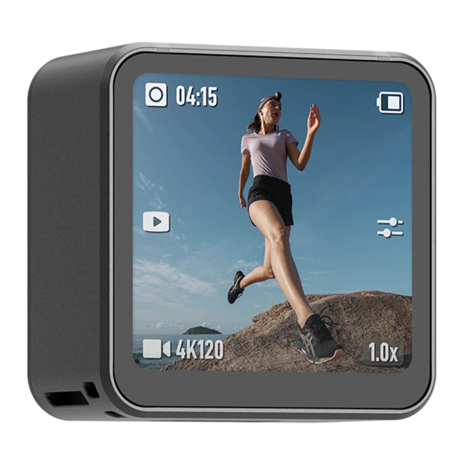 DJI Action 2 Dual-Screen Combo - Image 6