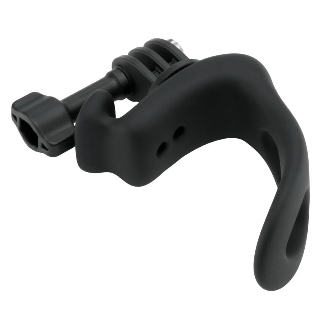 DJI Osmo Flexible Mount with Two-Level Tightness Adjustments for Osmo Action 5 Pro - Image 3