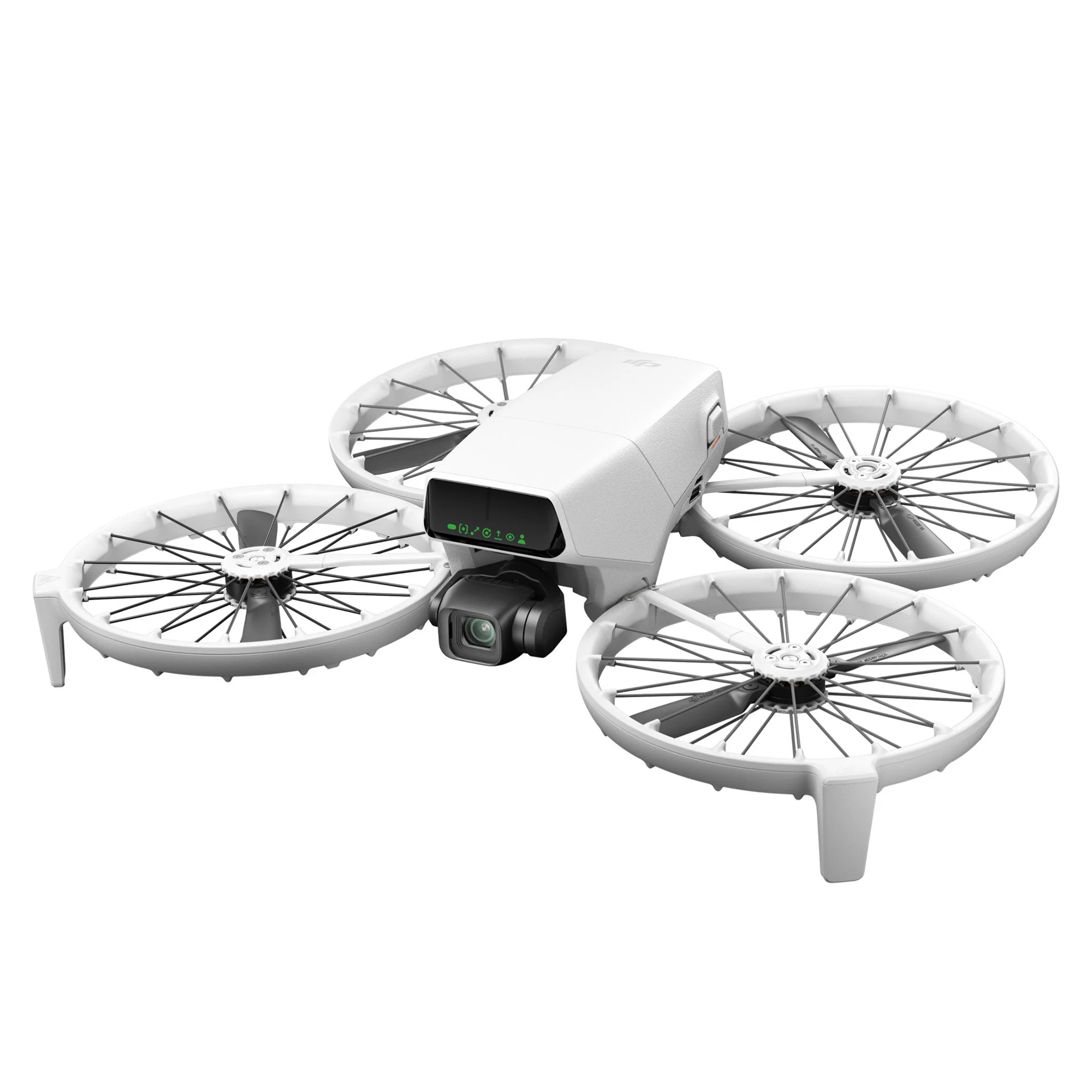 DJI Flip Mini Camera Drone with DJI RC-N3 Controller - Image 4