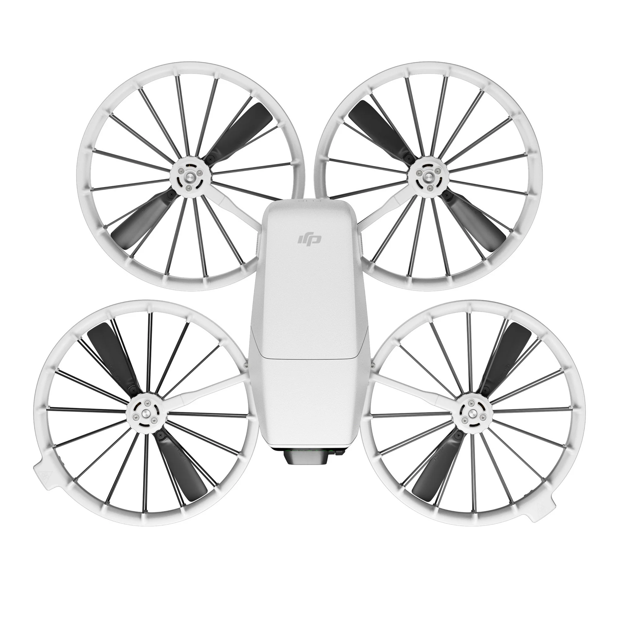 DJI Flip Mini Camera Drone with DJI RC-N3 Controller - Image 5