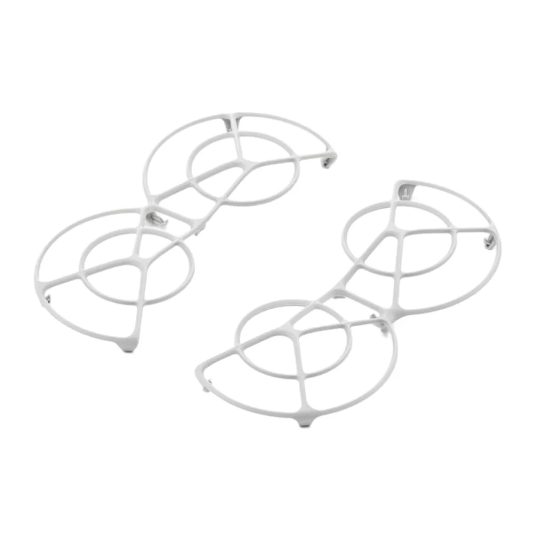 DJI Neo Propeller Guard for Enhanced Flight Safety and Minimized External Object Disruption (Pair) - Image 4