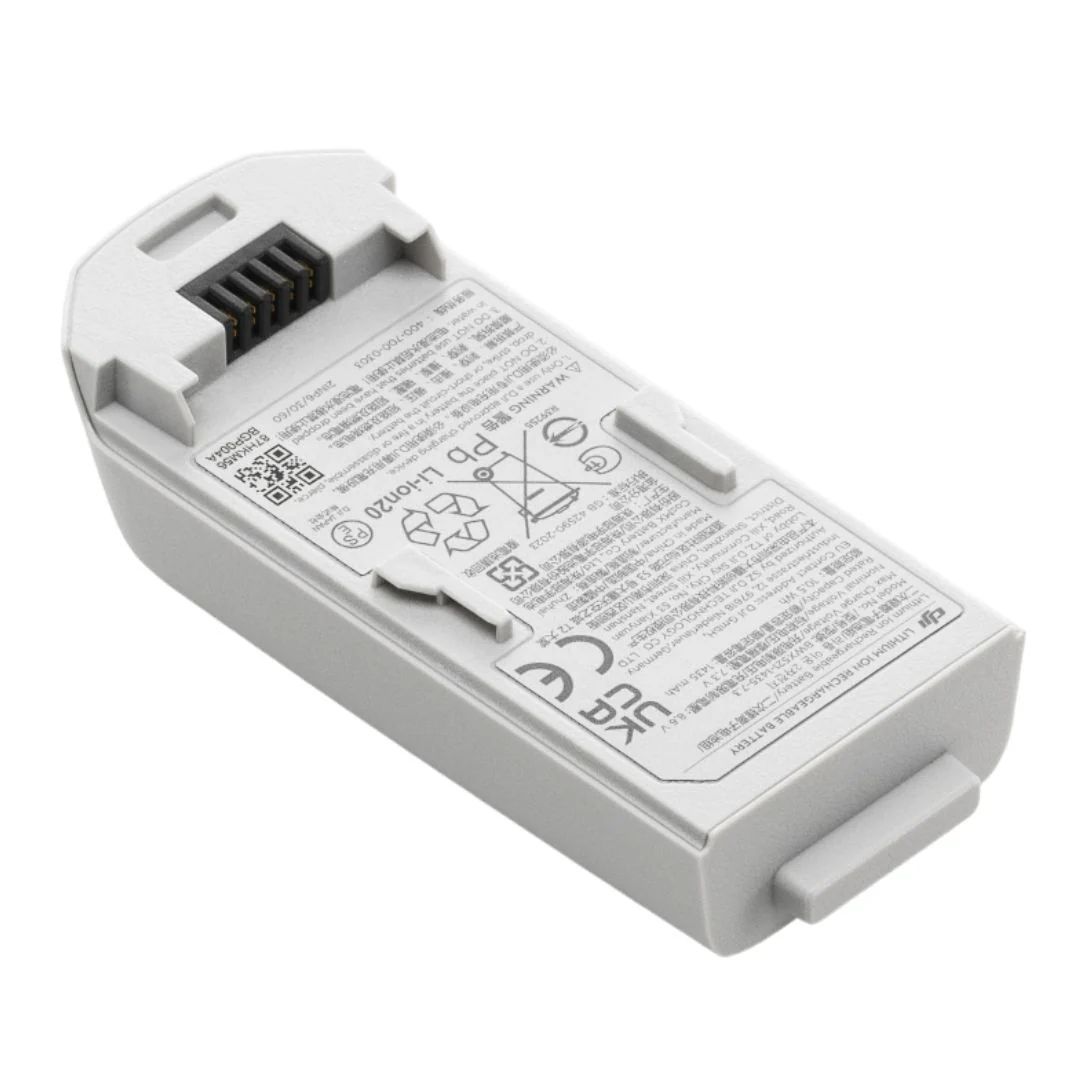 DJI Neo Intelligent Flight 1435 mAh Capacity Battery with 18-Minute Flight Time for DJI Neo - Image 4