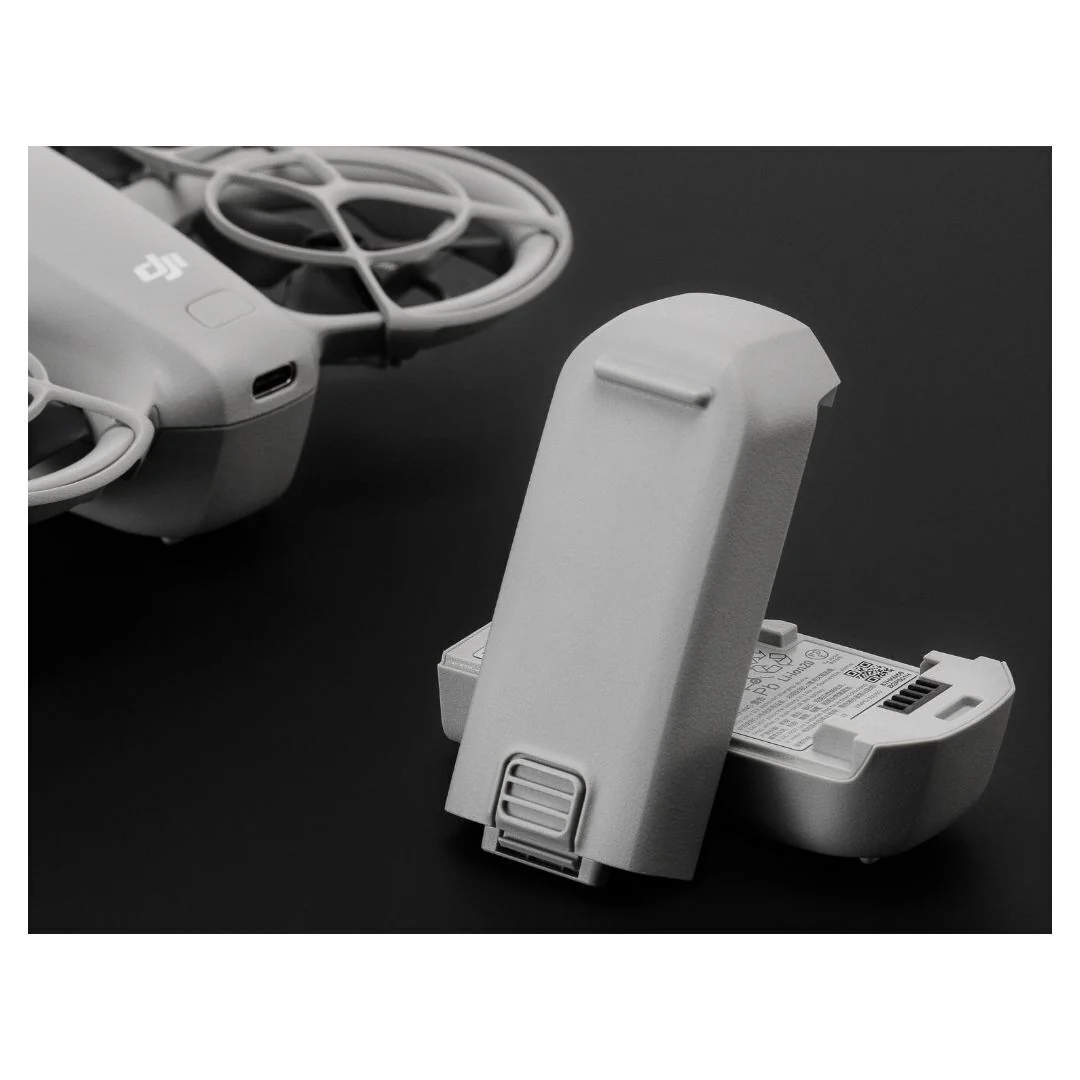 DJI Neo Intelligent Flight 1435 mAh Capacity Battery with 18-Minute Flight Time for DJI Neo - Image 6