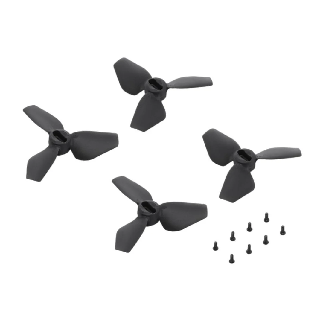 DJI Neo 2016S Propellers Pair for Efficient and Stable Aircraft Propulsion (2-Pack) - Image 3