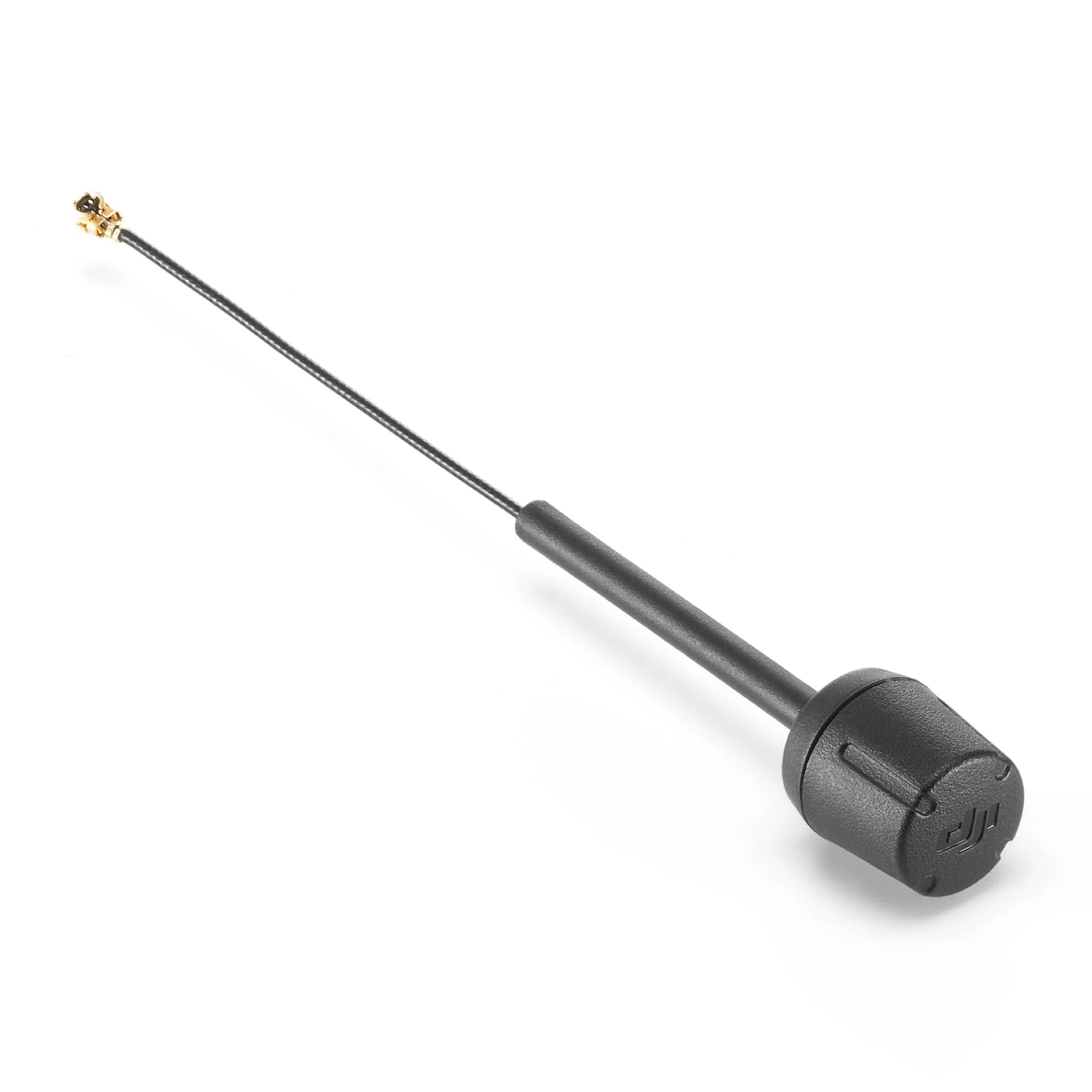 DJI O4 Air Unit Pro Single-Frequency Polarized Omnidirectional Antenna with I-PEX Connectors - Image 2