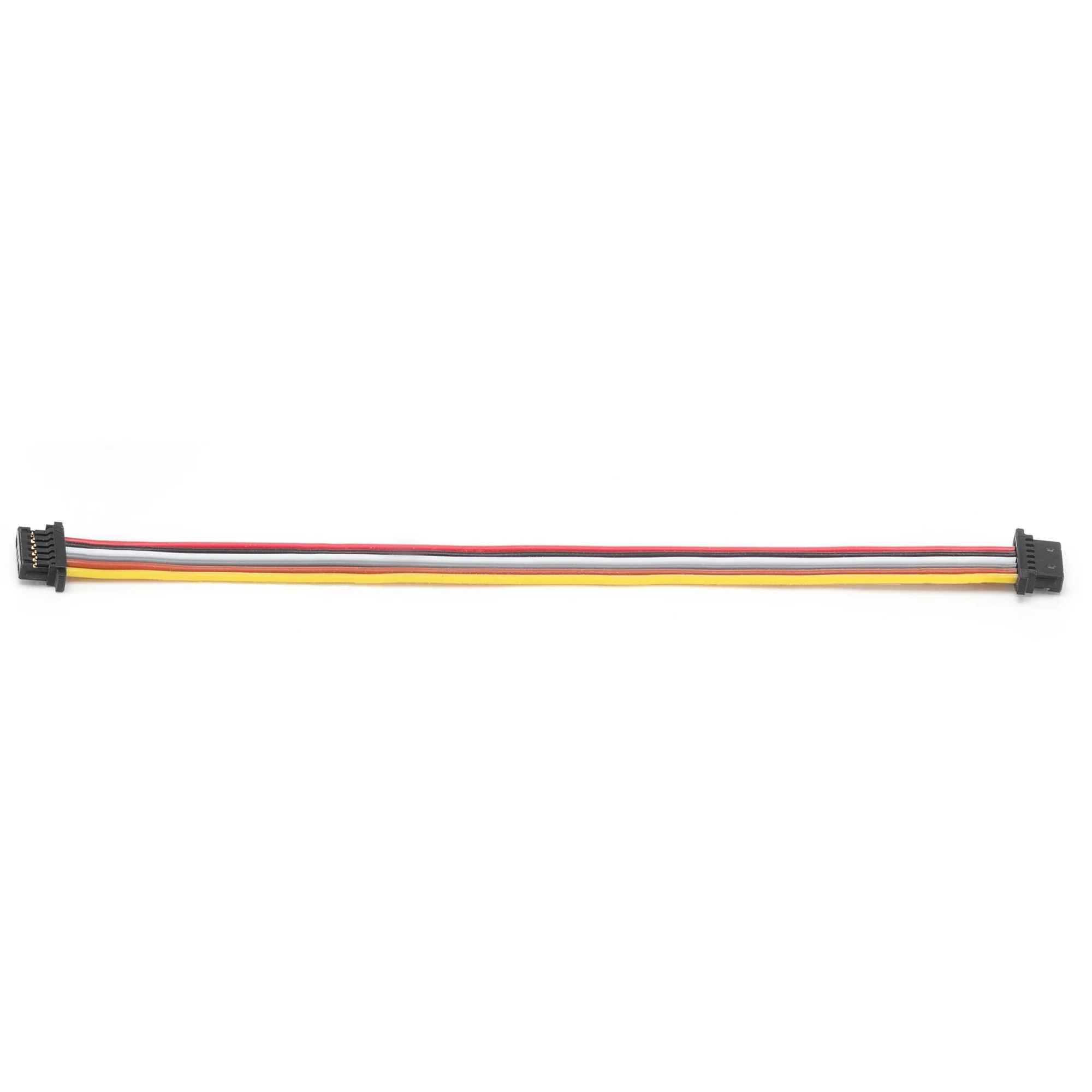 DJI O4 Air Unit Pro 3-in-1 Cable with Multicolor Power and Signal Lines, and Module Interface - Image 3