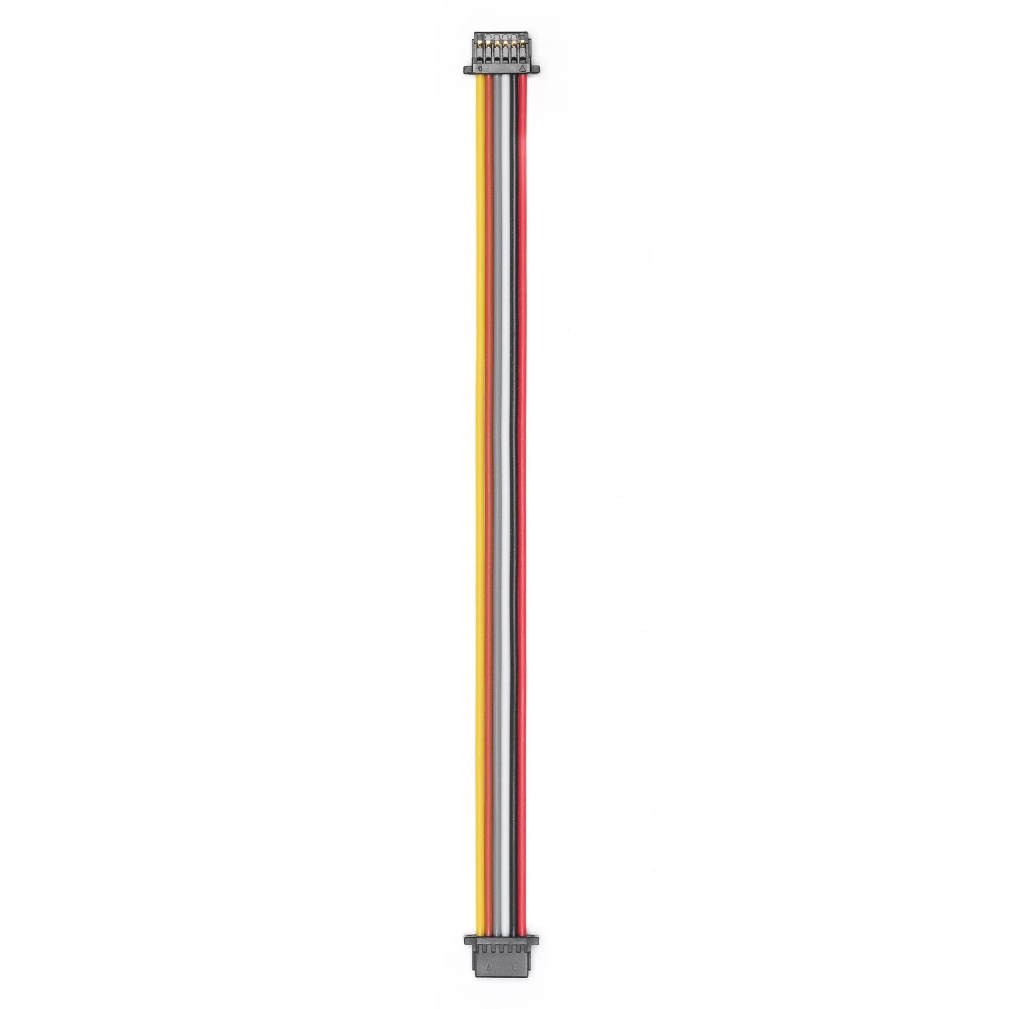 DJI O4 Air Unit Pro 3-in-1 Cable with Multicolor Power and Signal Lines, and Module Interface - Image 4