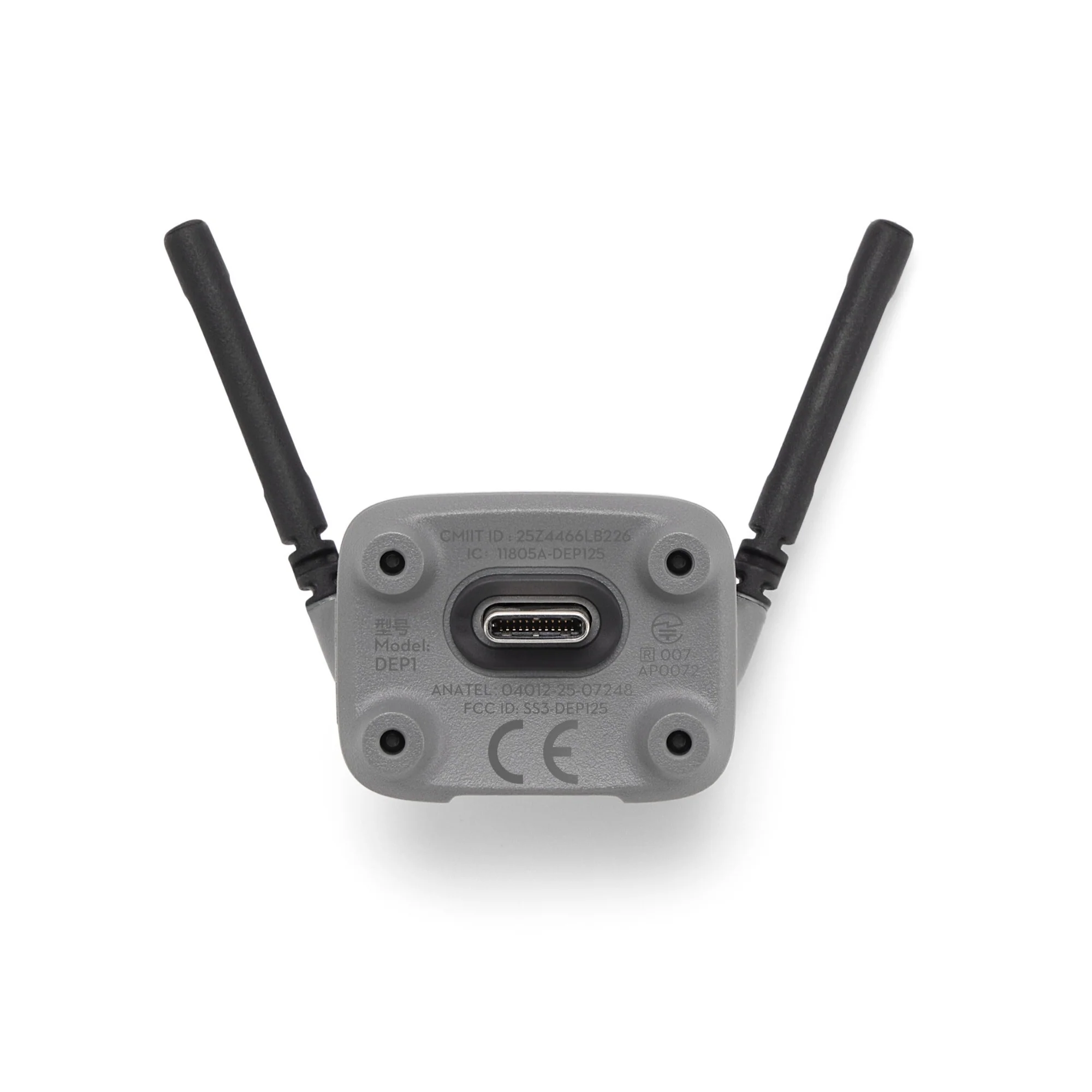 DJI Neo 2 Camera Drone Digital Transceiver - Image 3