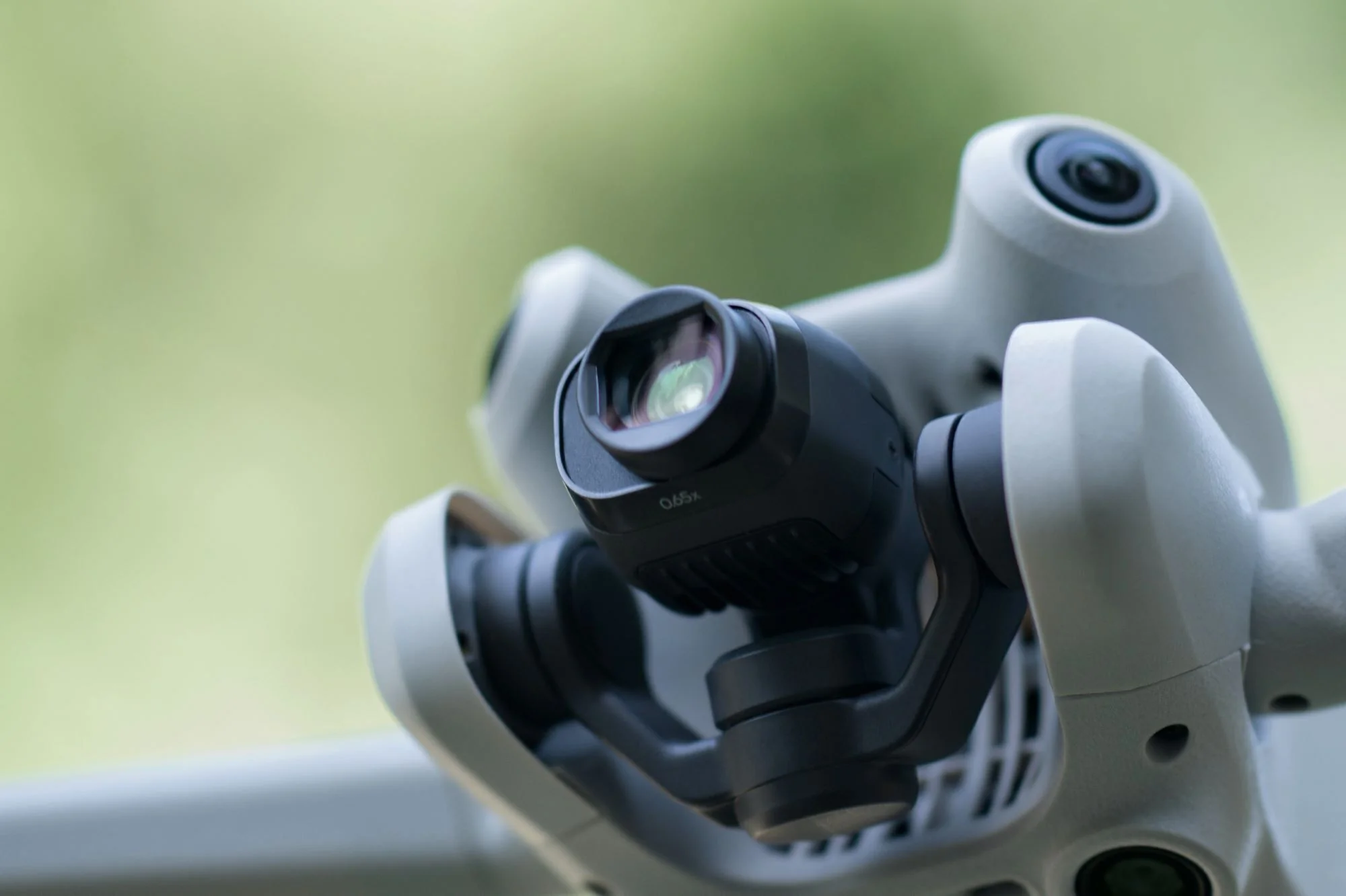 DJI Mini 4 Pro Wide-Angle Lens - Image 6
