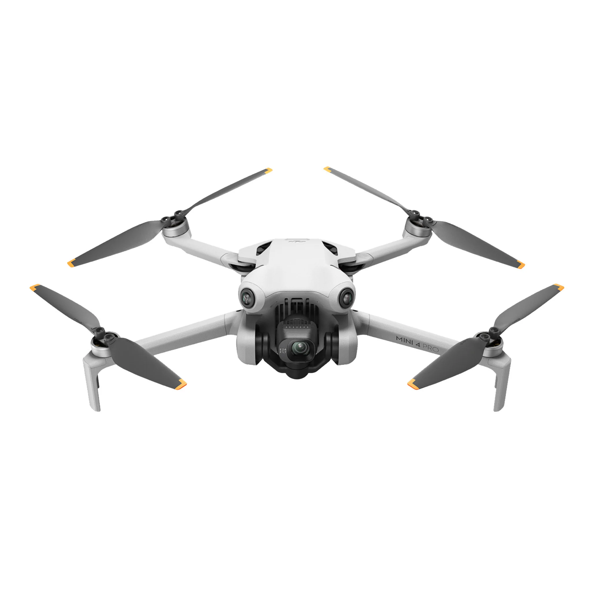 DJI Mini 4 Pro Drone with DJI RC-N2 Controller