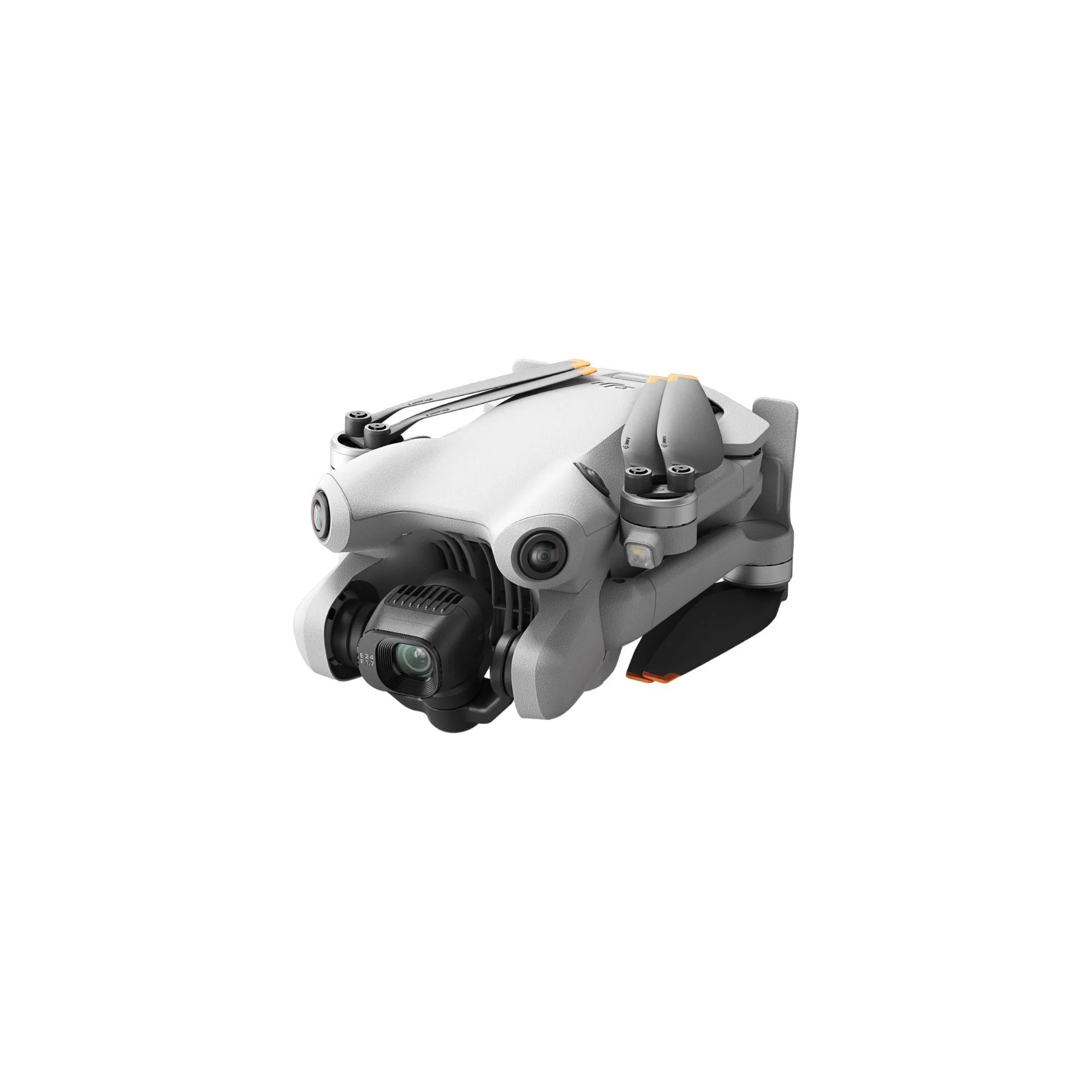DJI Mini 4 Pro Drone with DJI RC 2 Controller - Image 2