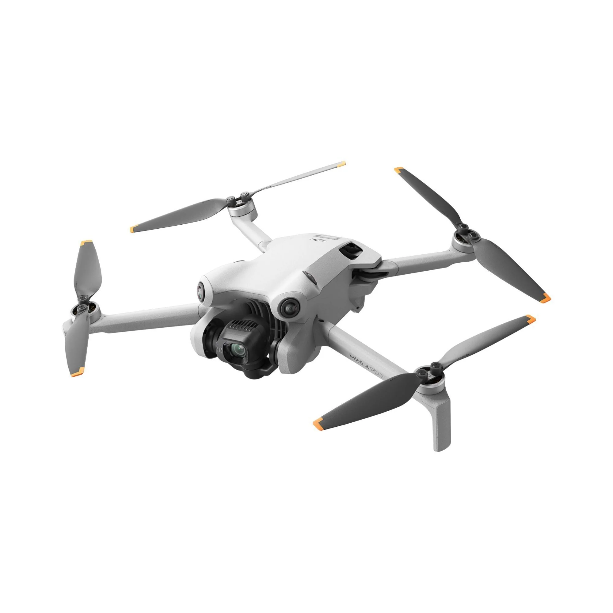 DJI Mini 4 Pro Drone with DJI RC 2 Controller - Image 3