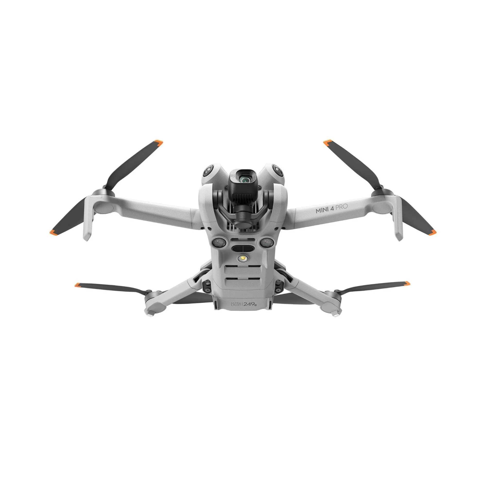 DJI Mini 4 Pro Drone Fly More Combo with DJI RC 2 Controller - Image 5