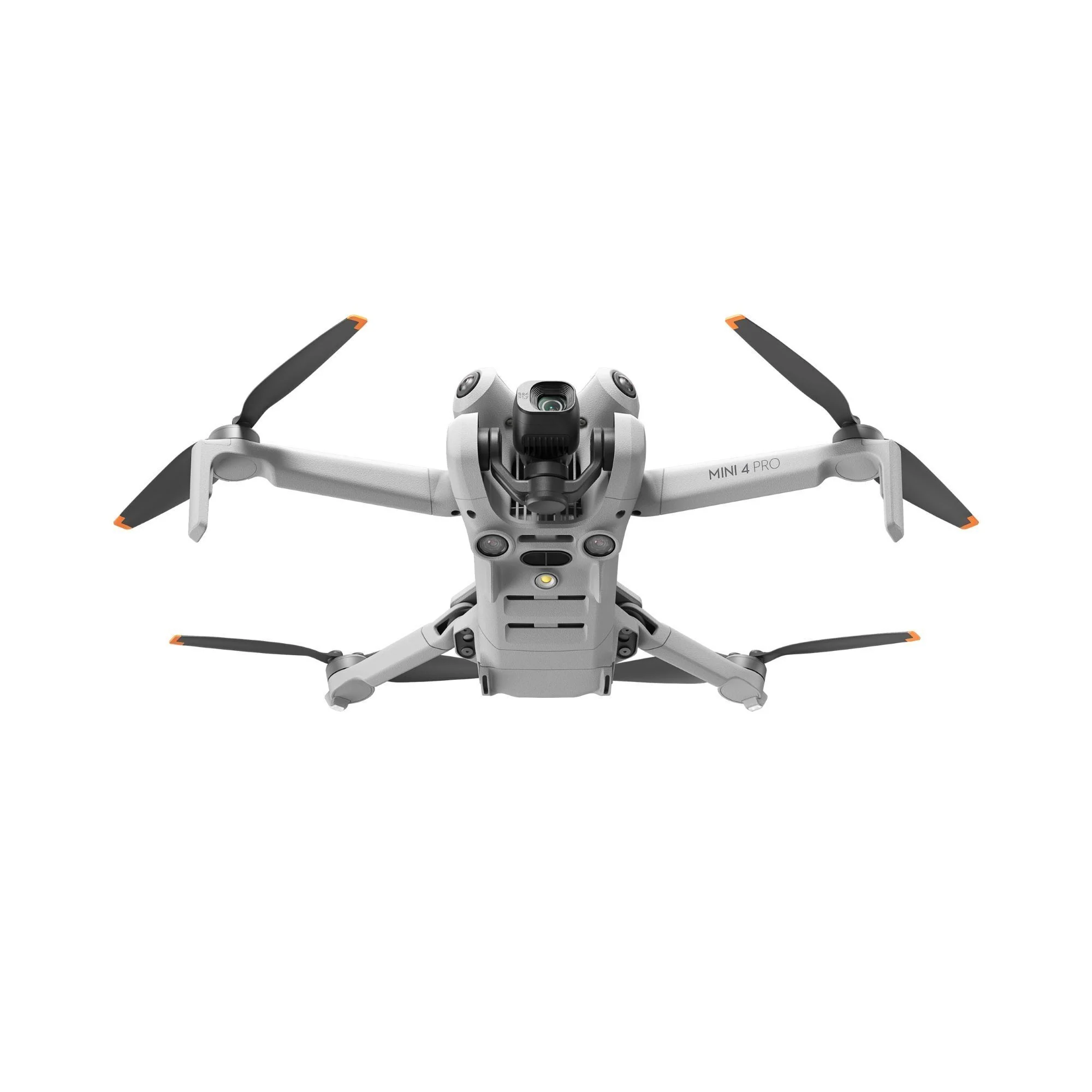DJI Mini 4 Pro Drone Fly More Combo Plus with DJI RC 2 Controller - Image 5