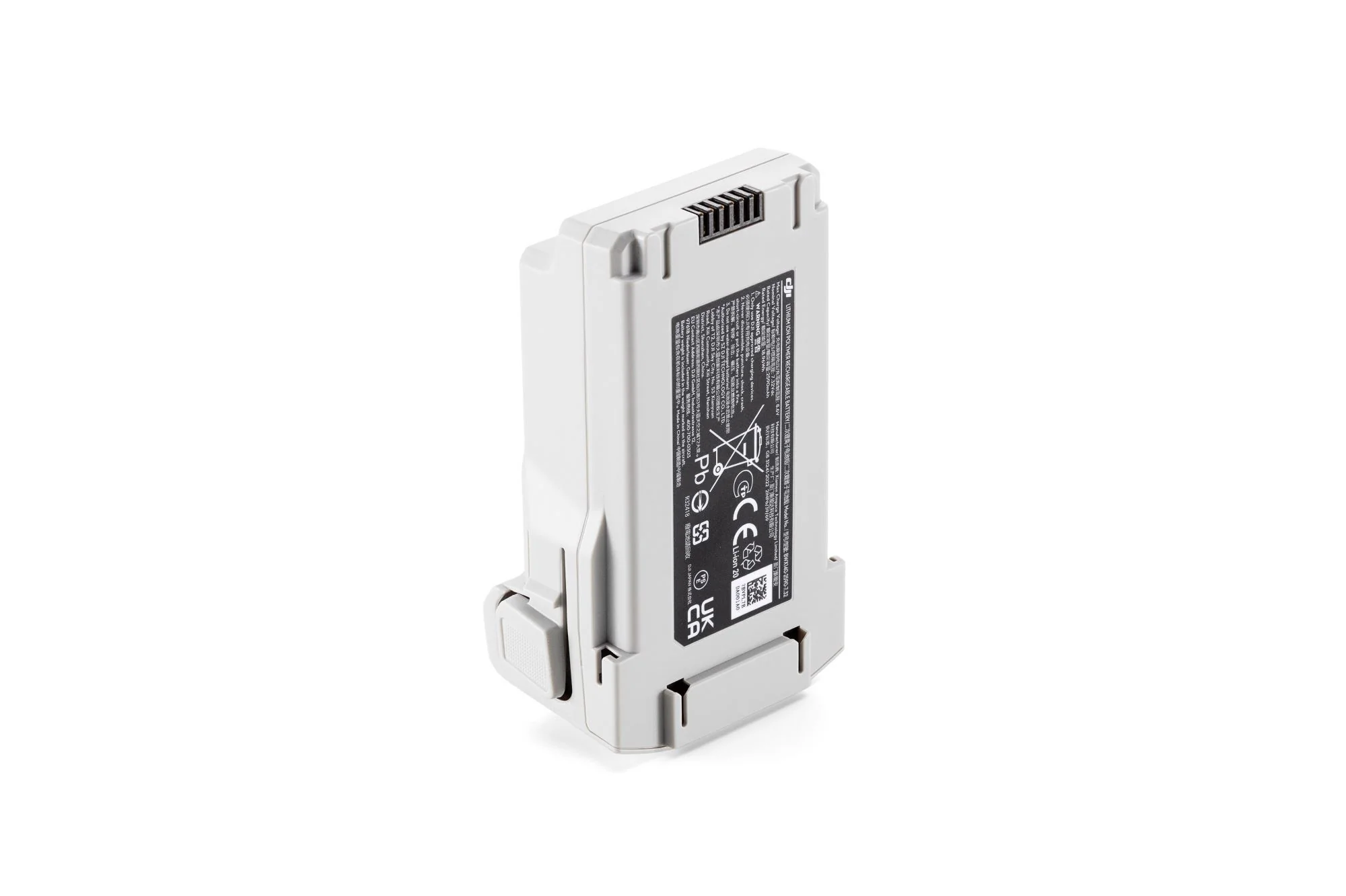 DJI Mini 4 Pro Intelligent Flight Battery - Image 3