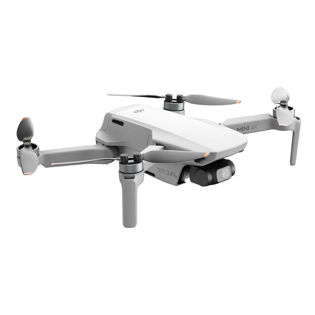 DJI Mini 4K Fly More Combo Drone with 4K UHD Camera for Adults with 3-Axis Gimbal Stabilization - Image 3