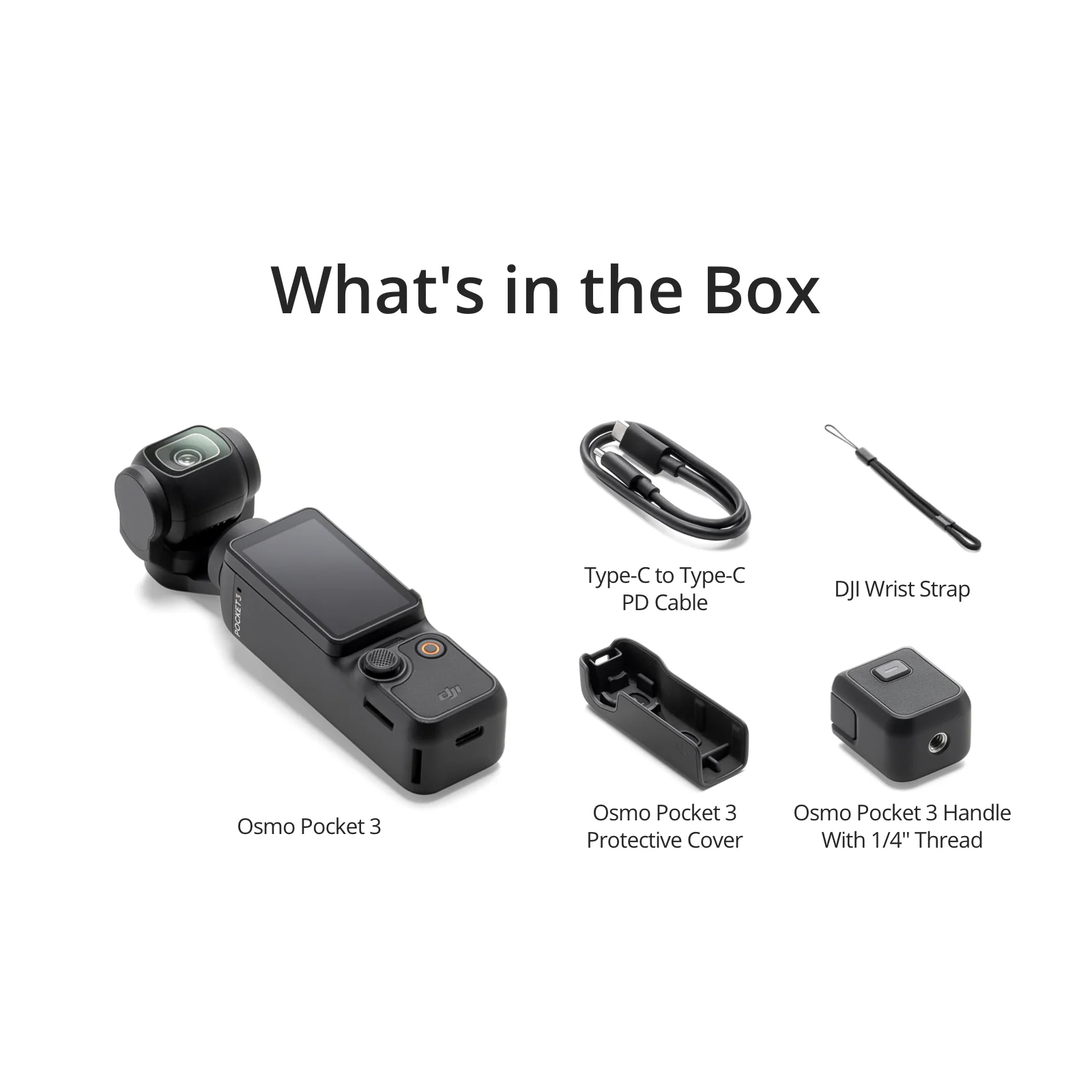 DJI Osmo Pocket 3 - Image 6