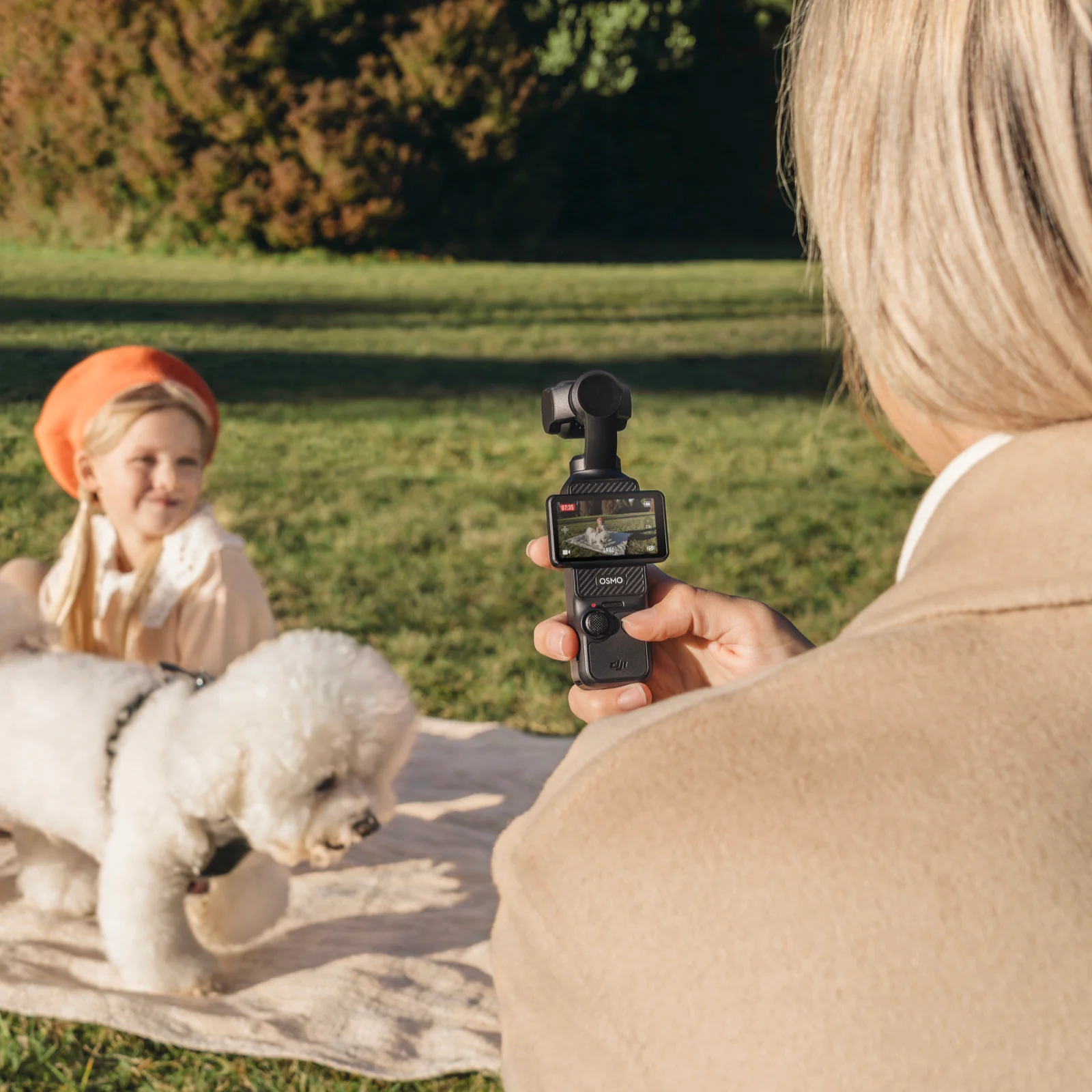 DJI Osmo Pocket 3 - Image 8