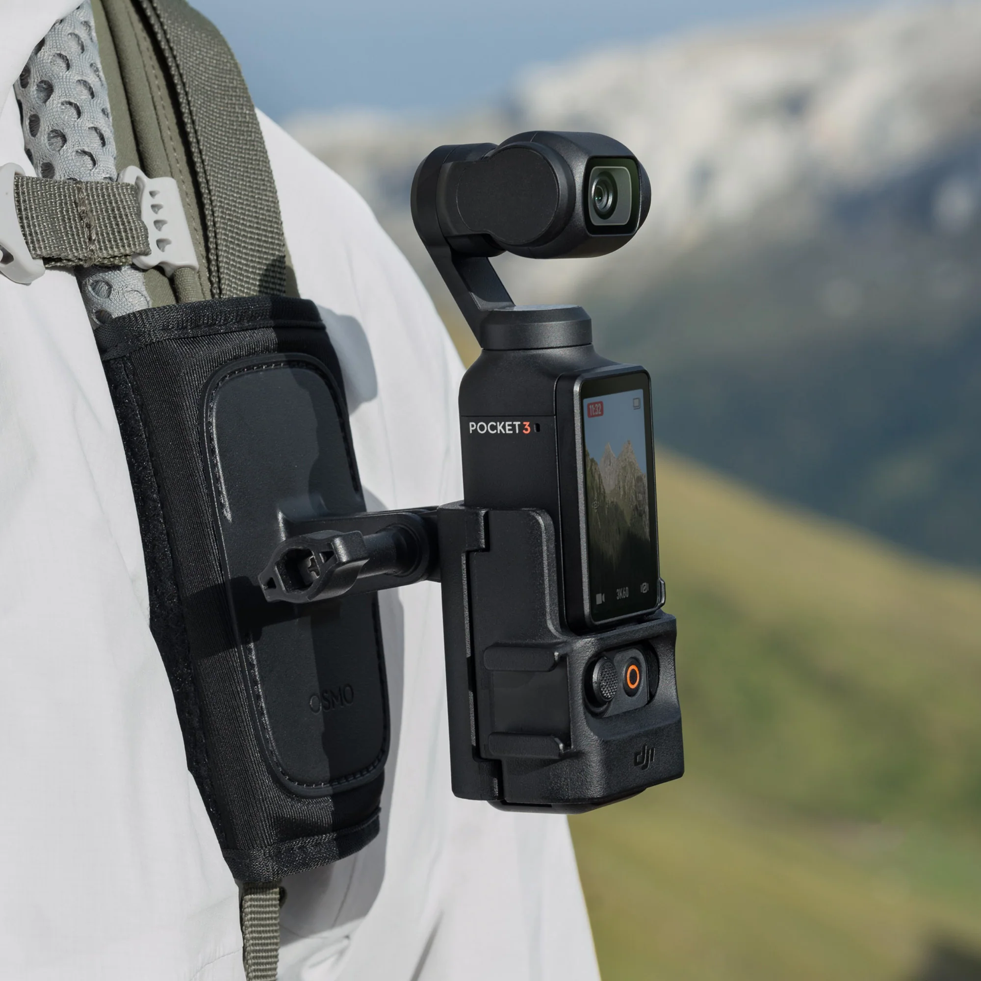 DJI Osmo Pocket 3 Expansion Adapter - Image 5