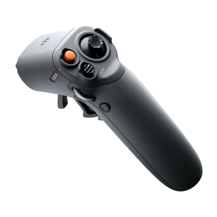 DJI Avata Born to Fly Explorer Combo FPV Drone with Goggles Integra Black and New RC Motion 2 - Image 4