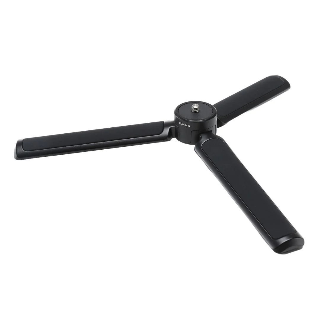 DJI Ronin-S Extended Grip/Tripod