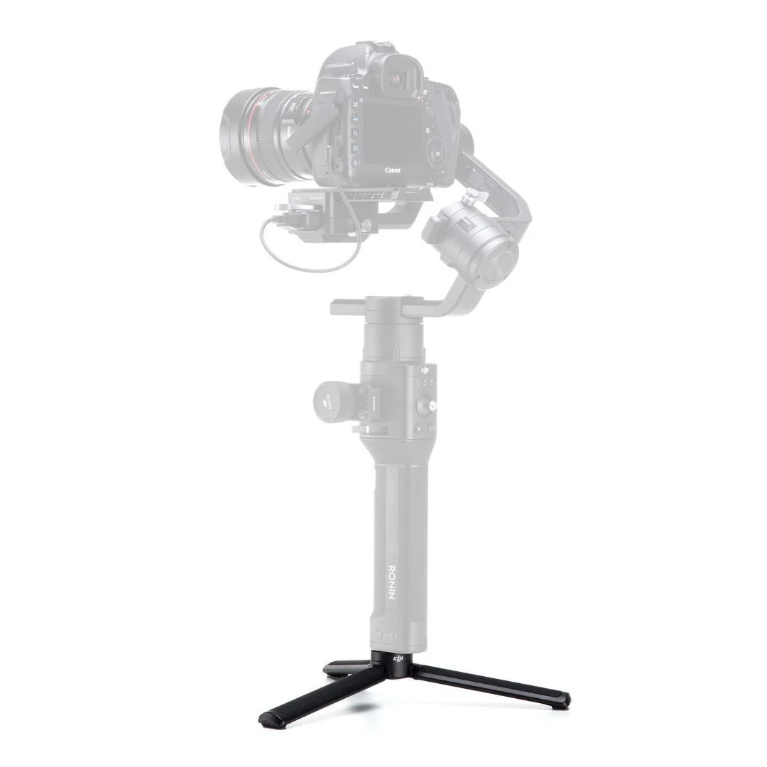 DJI Ronin-S Extended Grip/Tripod - Image 3