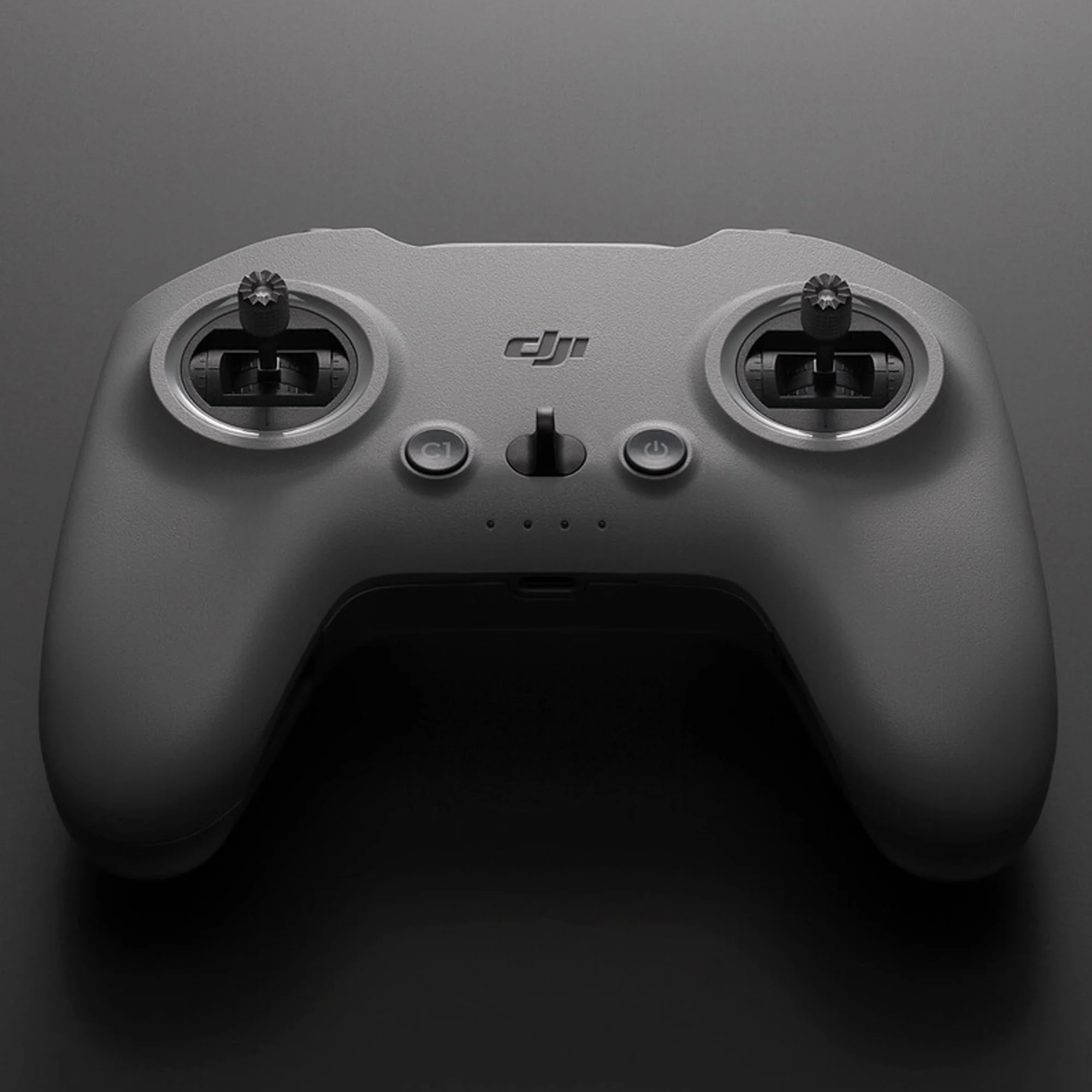 DJI FPV Remote Controller 3 with Bungee Strap Bundle - Image 6