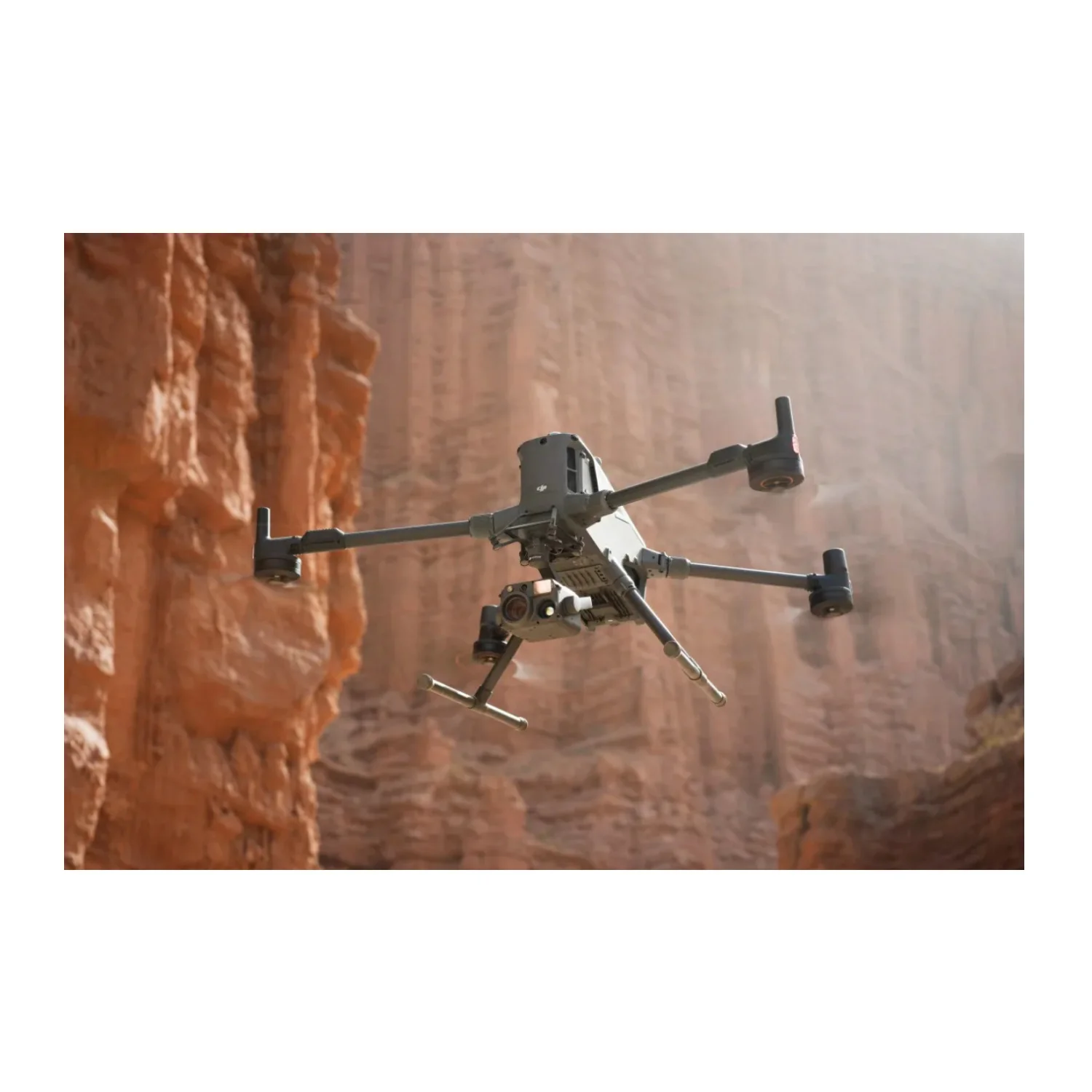 DJI Matrice 400 - Enterprise Camera Drone with 59-Min Flight Time & 6kg Payload - Image 10
