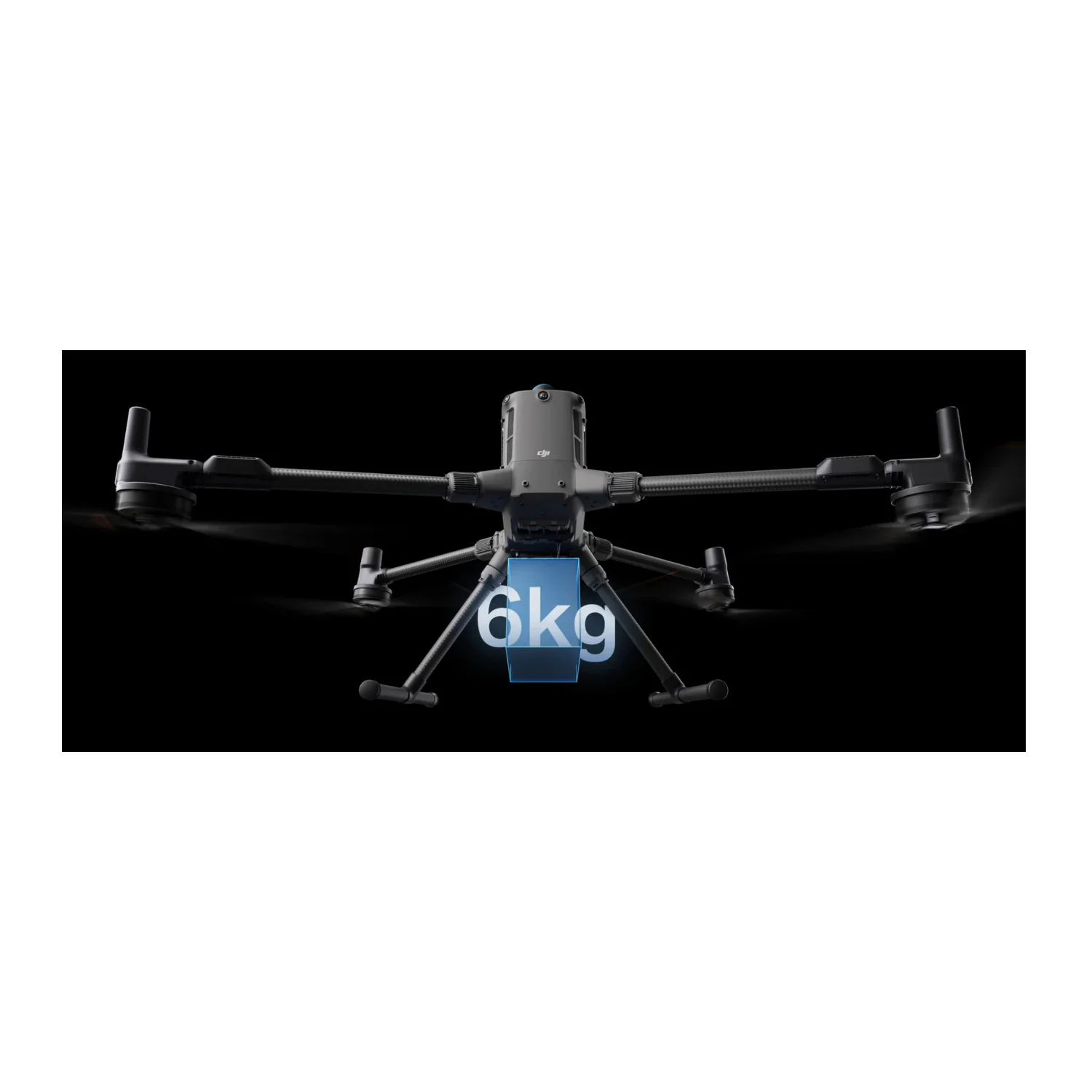 DJI Matrice 400 - Enterprise Camera Drone with 59-Min Flight Time & 6kg Payload - Image 5