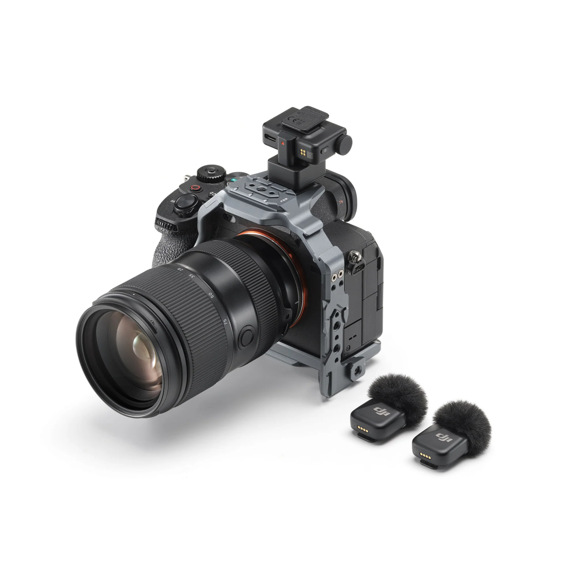DJI Mic Series Camera Adapter - Image 4