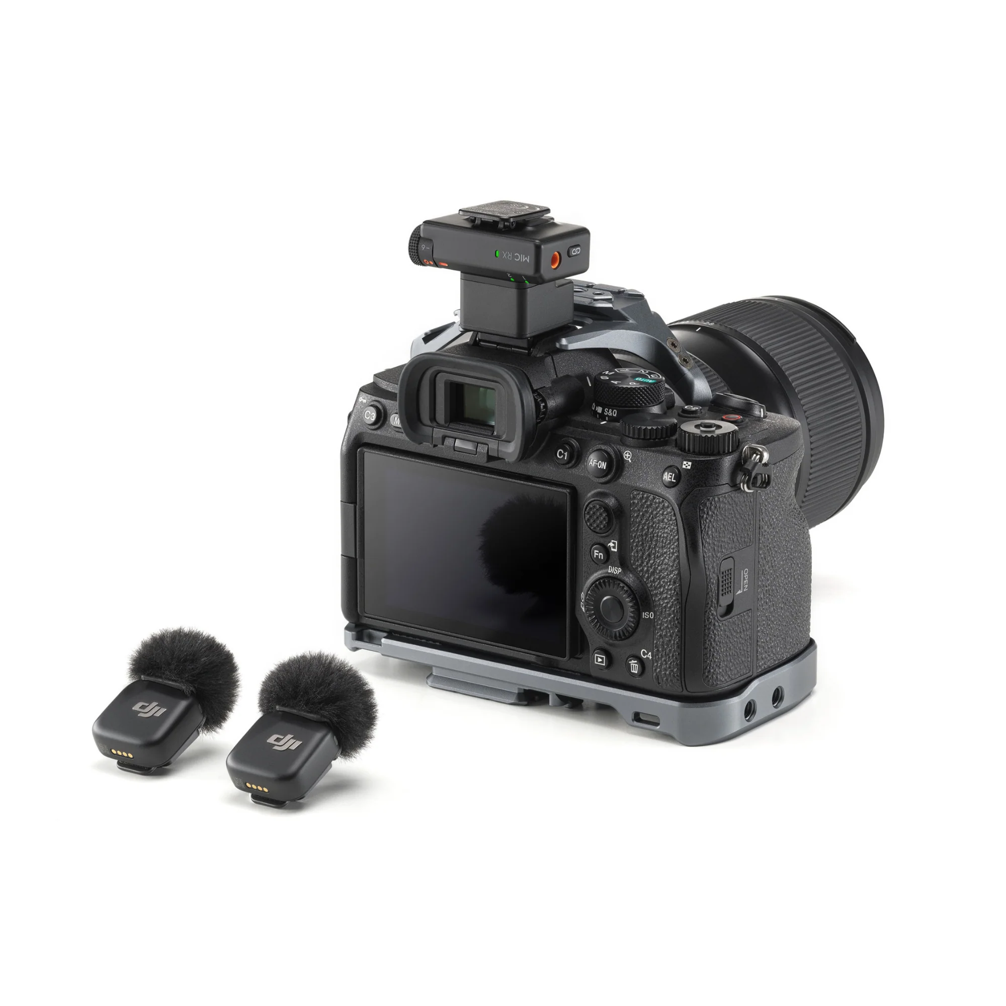 DJI Mic Series Camera Adapter - Image 5
