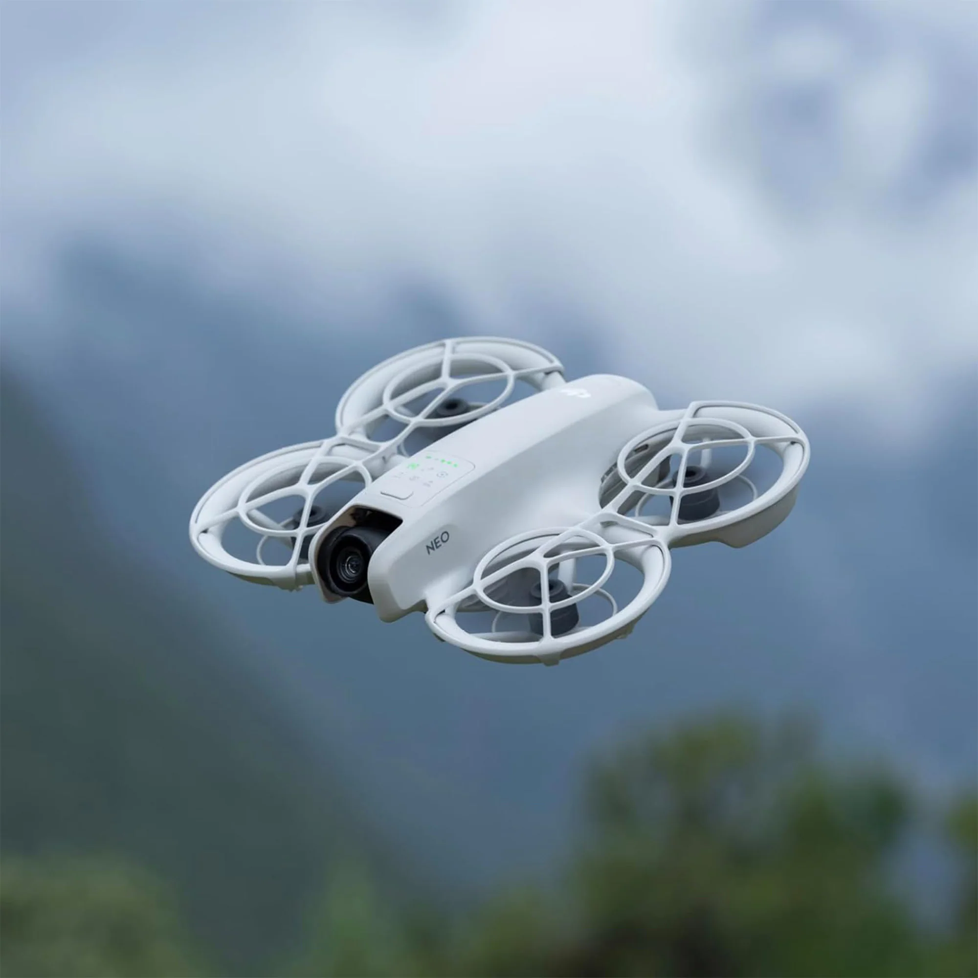 DJI Neo Palm-Sized Lightweight Drone with 1/2-Inch Image Sensor and Six Intelligent Shooting Modes - Image 9