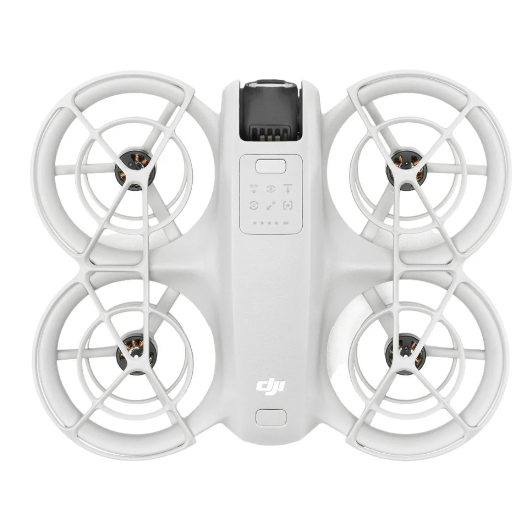 DJI Neo Palm-Sized Lightweight Drone Combo (No RC) with Six Intelligent Shooting Modes - Image 6