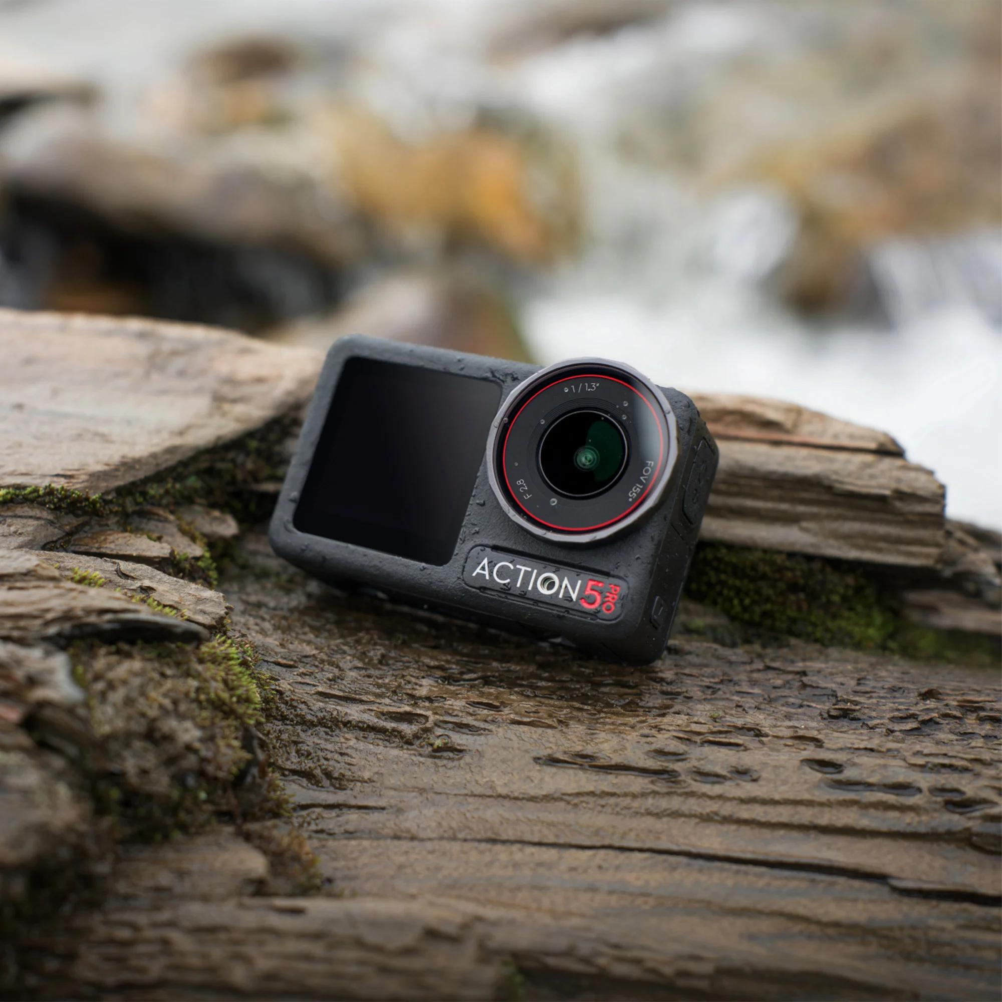 DJI Osmo Action 5 Pro Adventure Combo with Refresh 1-Year Plan Bundle - Image 6