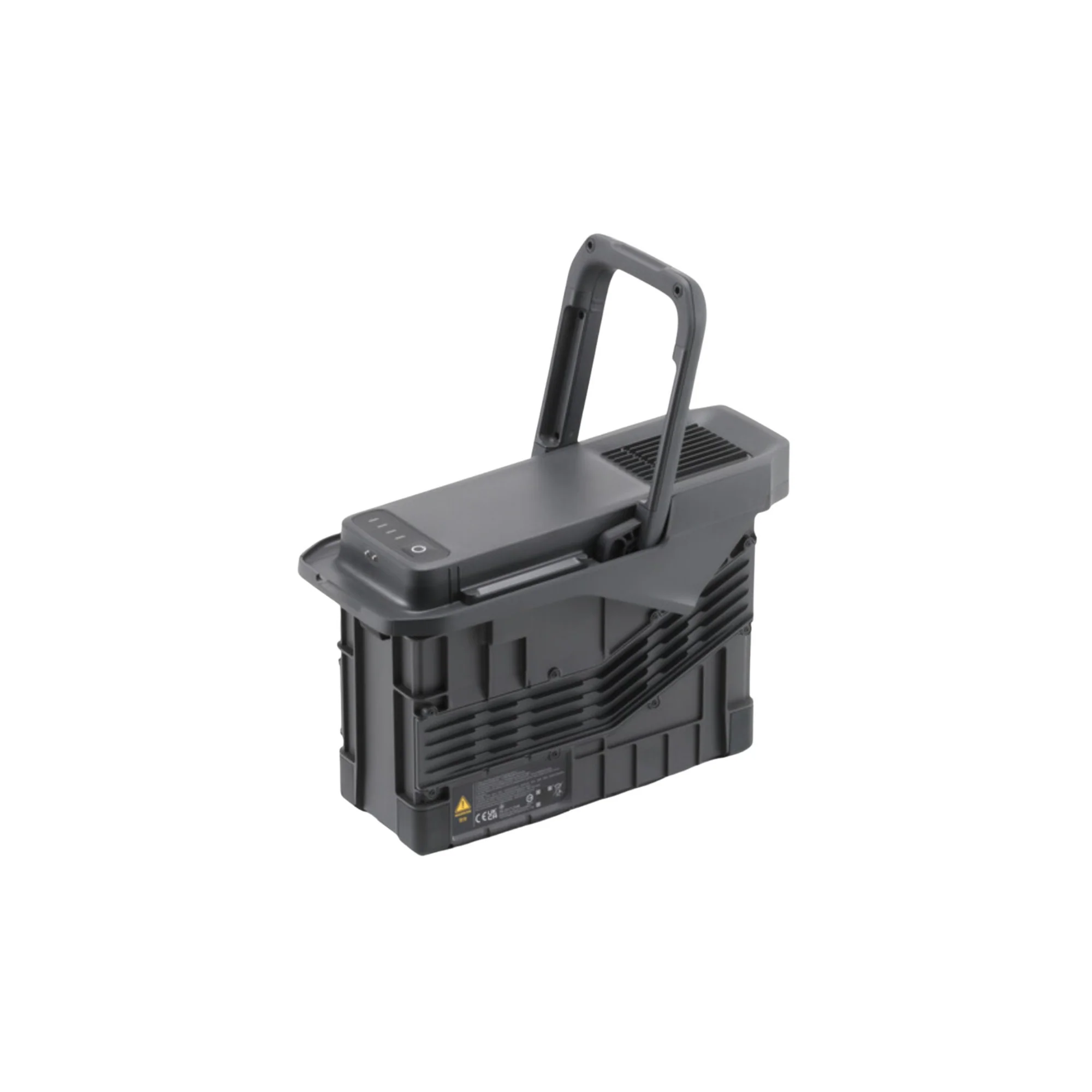 DJI TB100 20254mAh 977Wh Intelligent Flight Battery for Matrice 400 Drone - Image 2