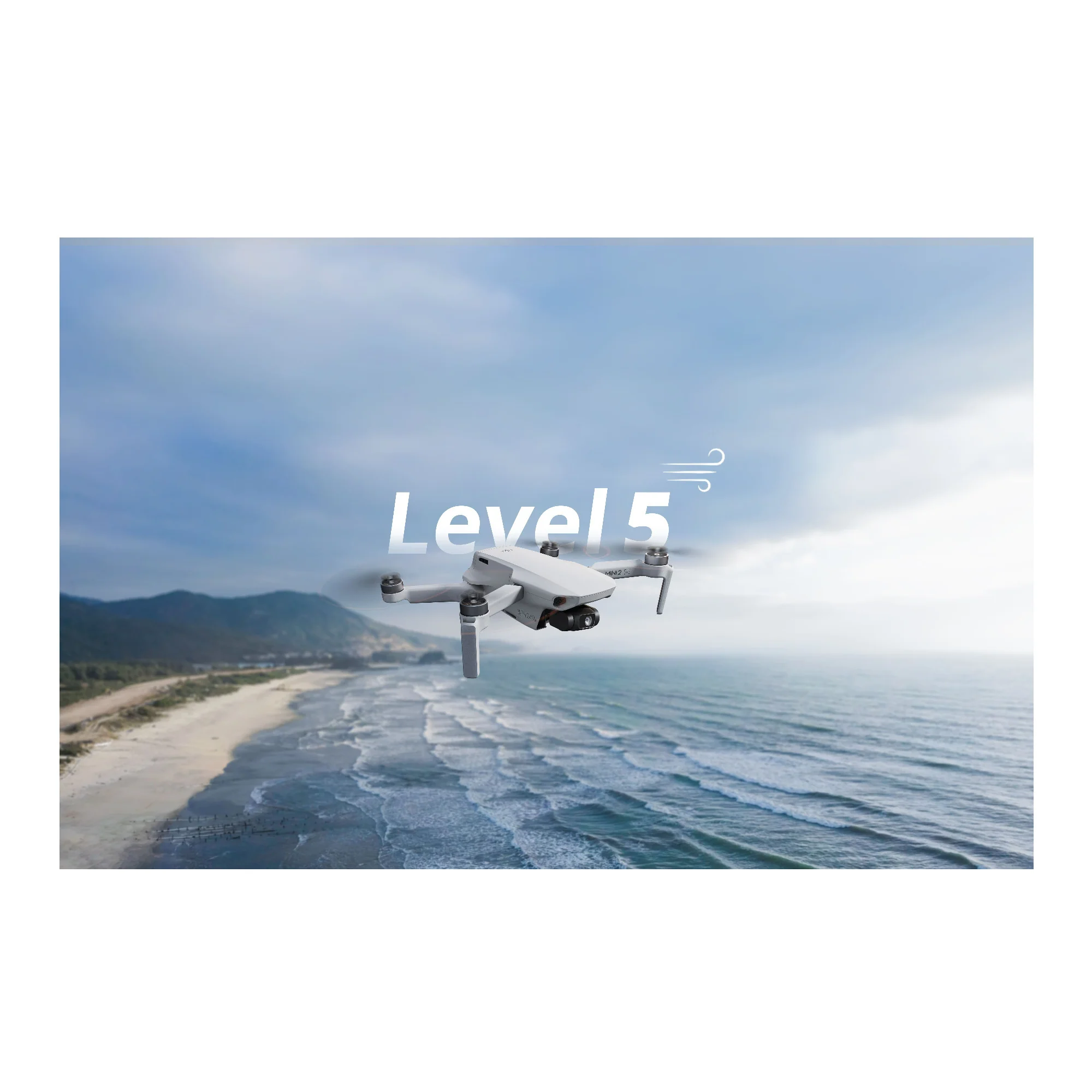DJI Mini 2 SE - Image 13