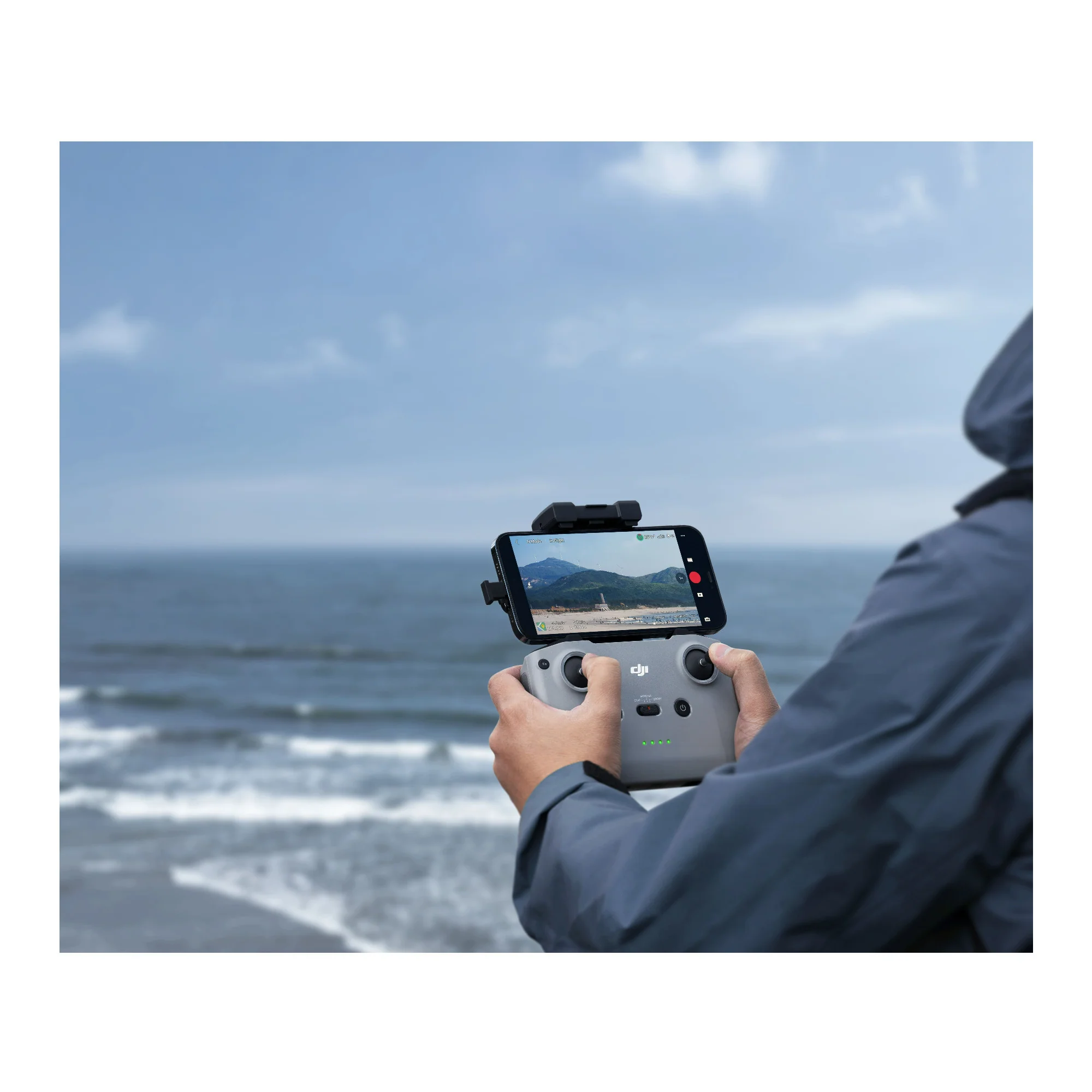 DJI Mini 2 SE - Image 15