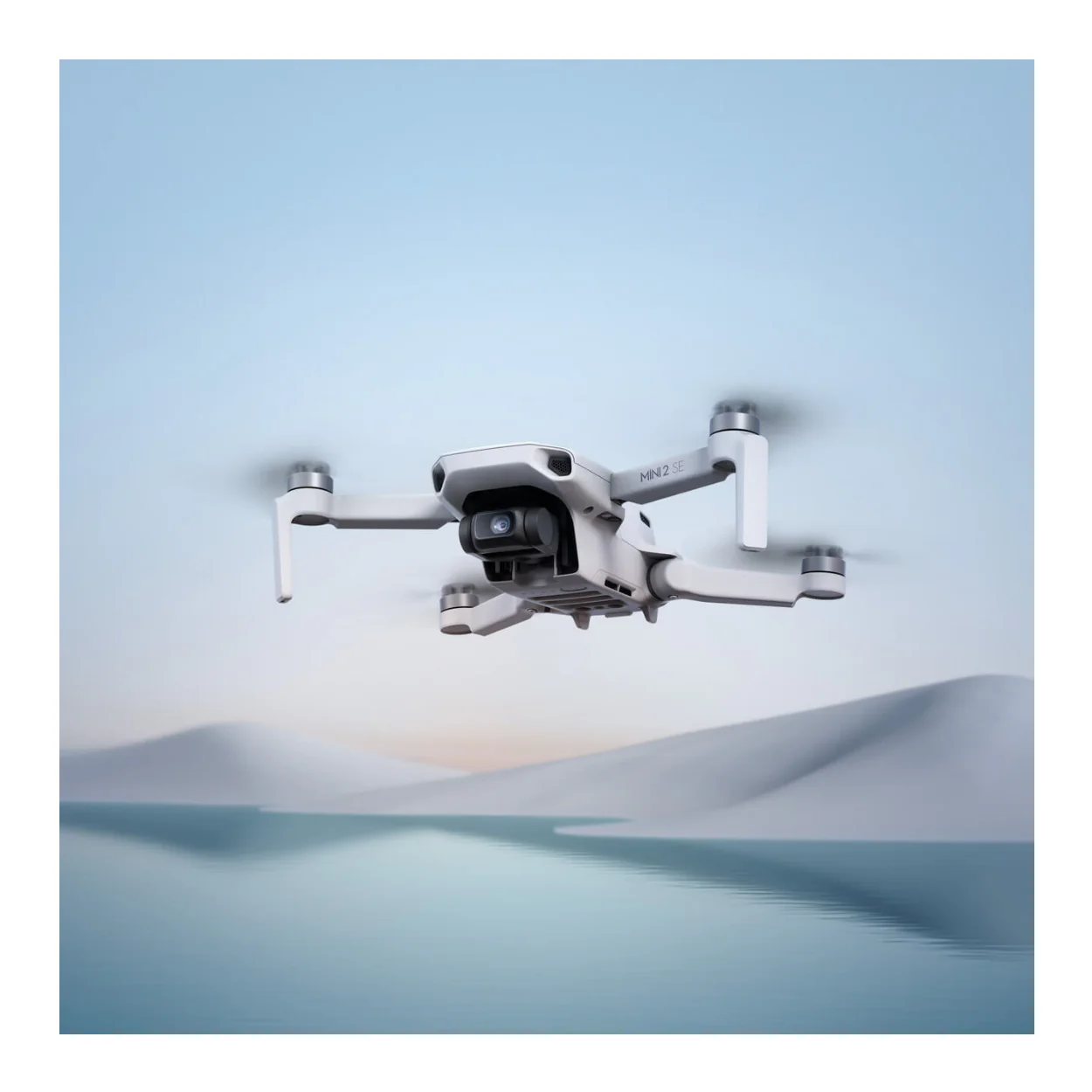 DJI Mini 2 SE - Image 16