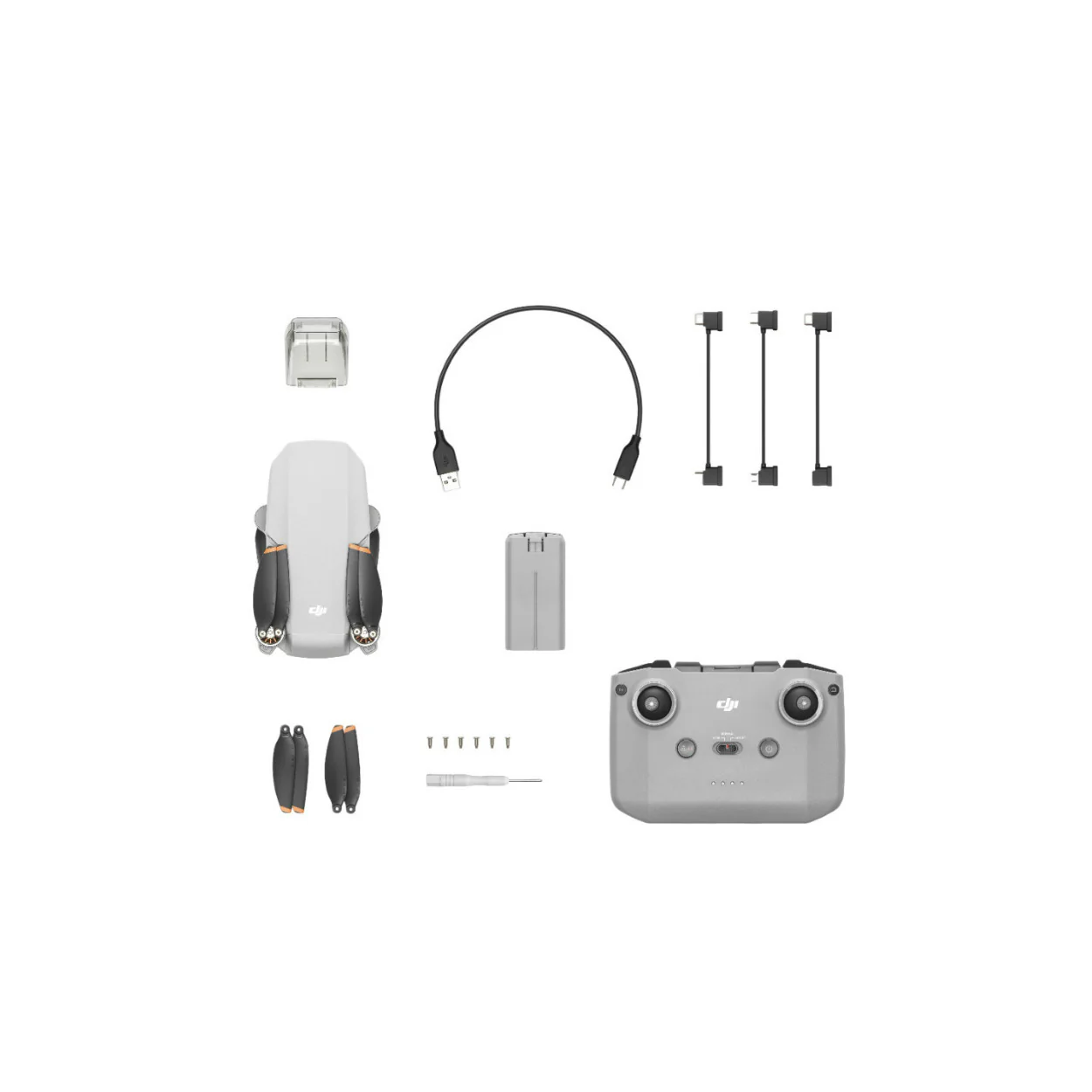 DJI Mini 2 SE - Image 9