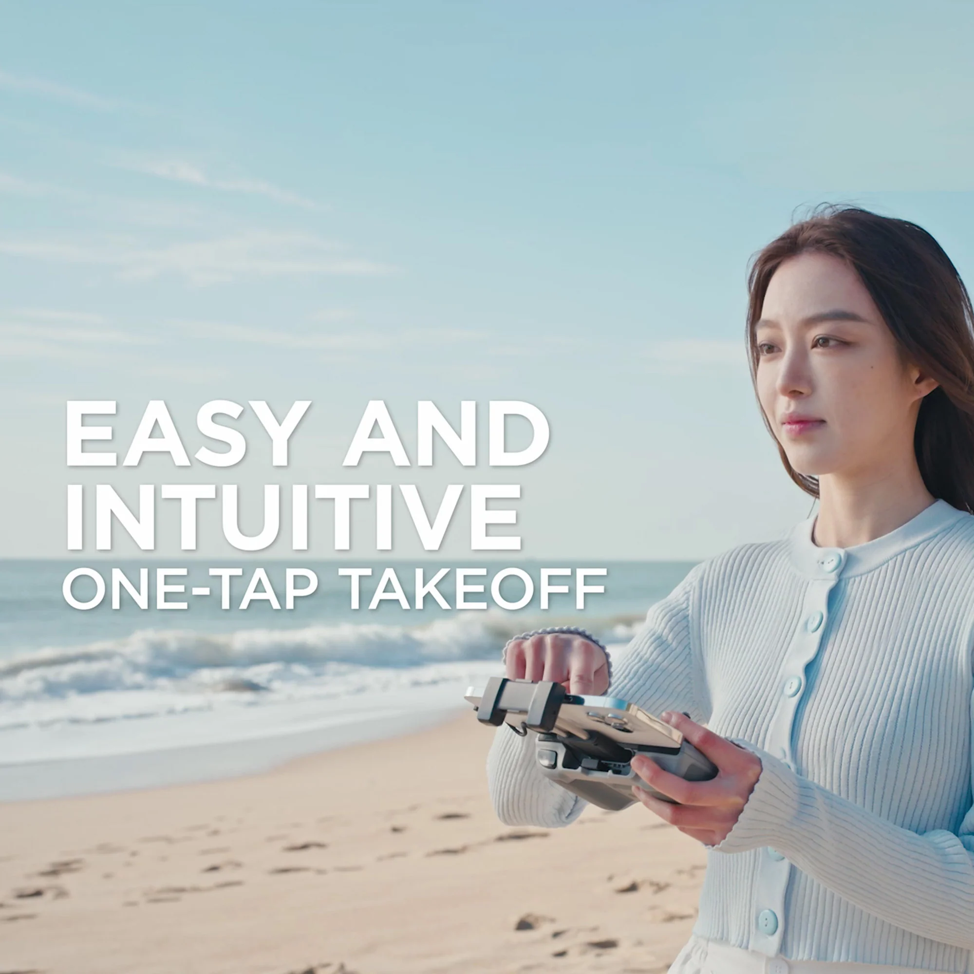 DJI Mini 2 SE Fly More Combo with 64GB Memory Card-  Lightweight Mini Camera Drone with 2.7K Video - Image 5
