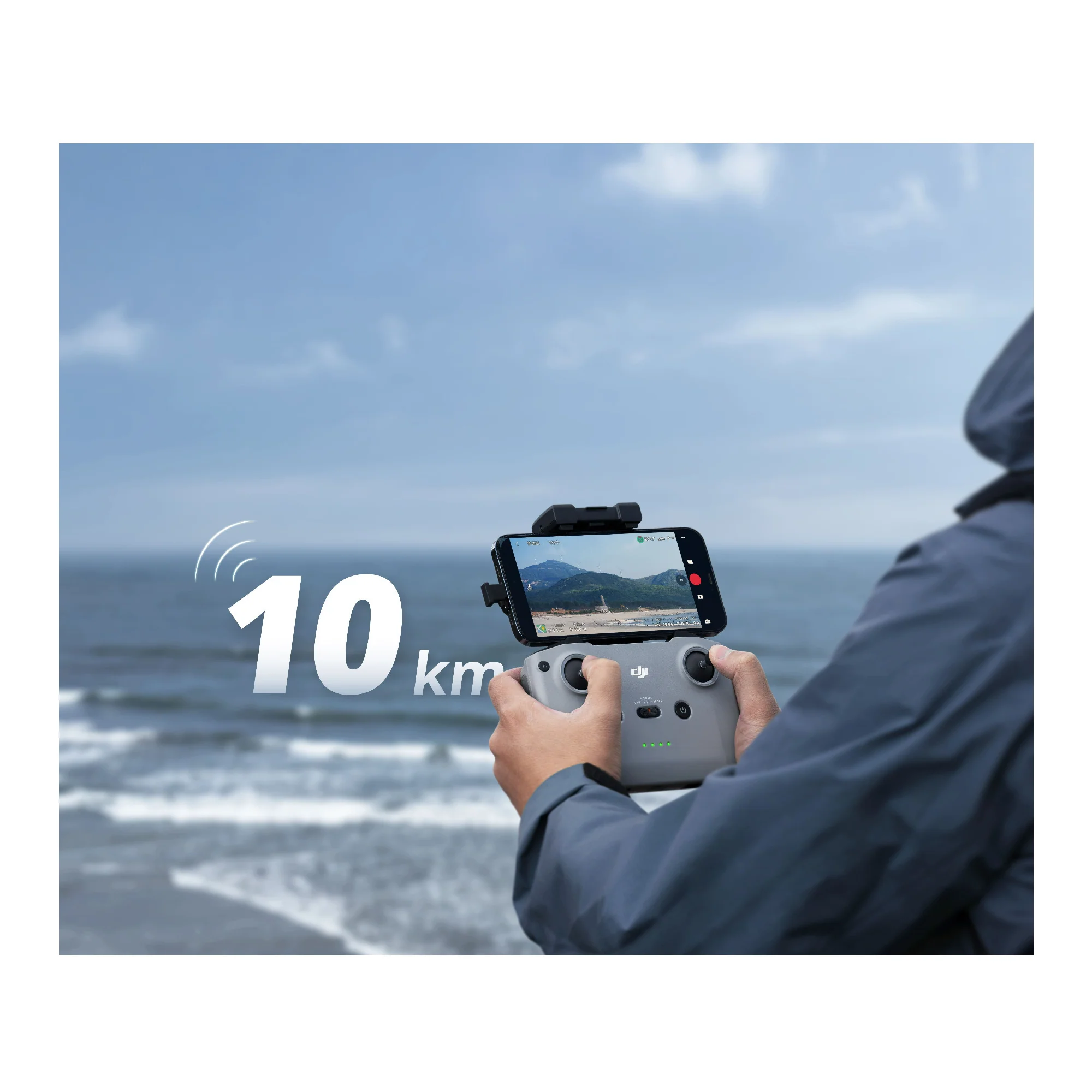 DJI Mini 2 SE Fly More Combo - Image 12