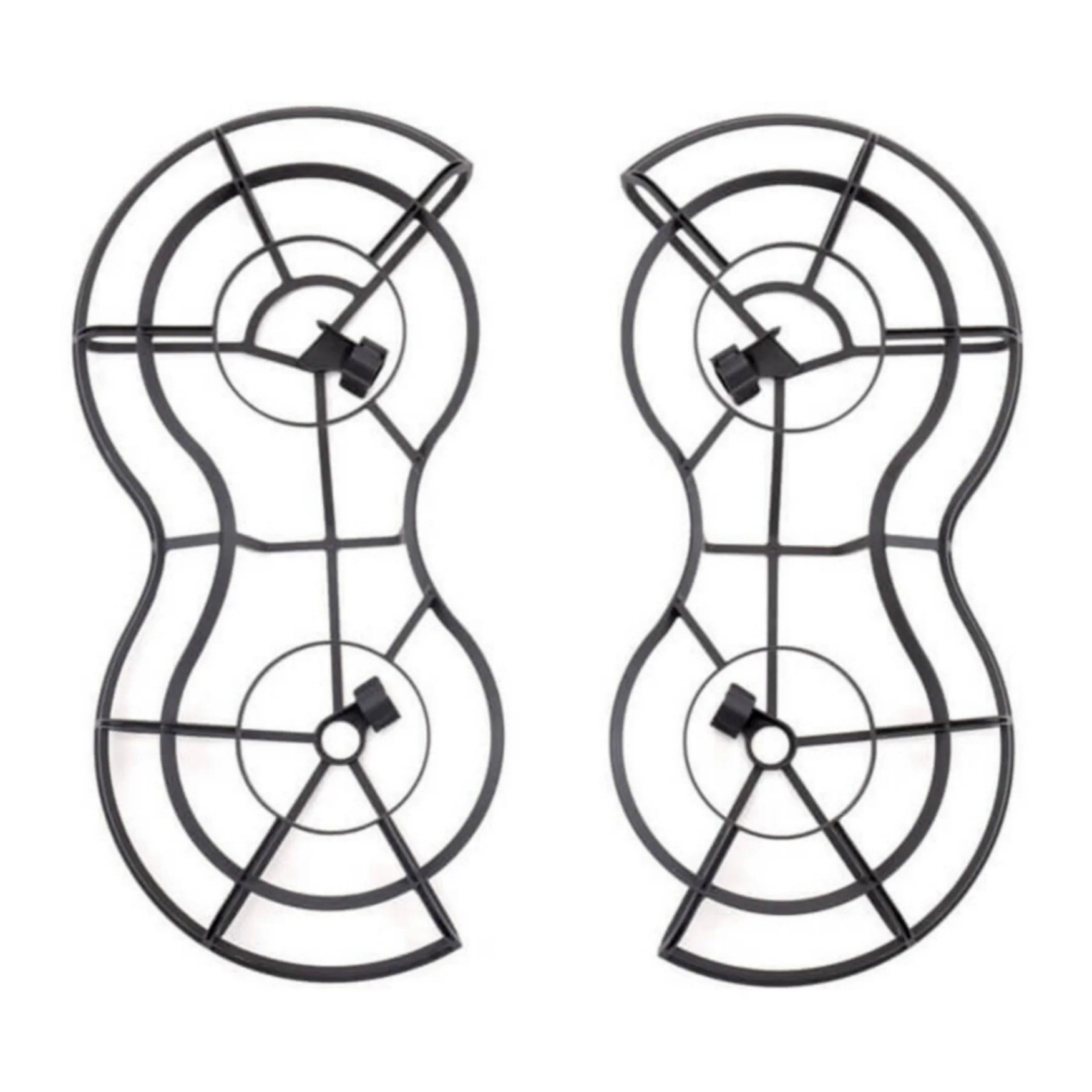 DJI Mini 3 Series 360-Degree Lightweight Propeller Guard for DJI Mini 3 Pro and DJI Mini 3 (Set)