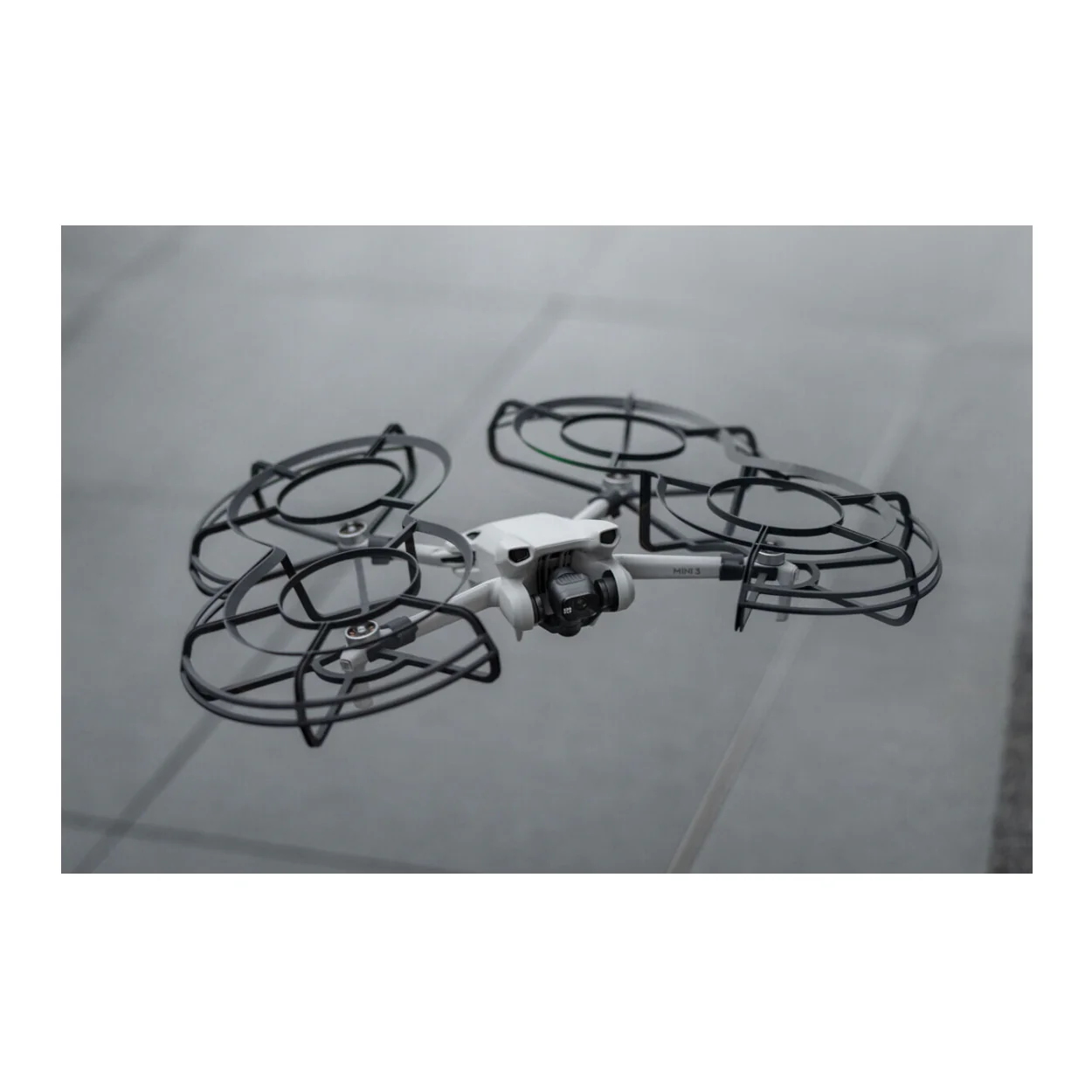 DJI Mini 3 Series 360-Degree Lightweight Propeller Guard for DJI Mini 3 Pro and DJI Mini 3 (Set) - Image 6