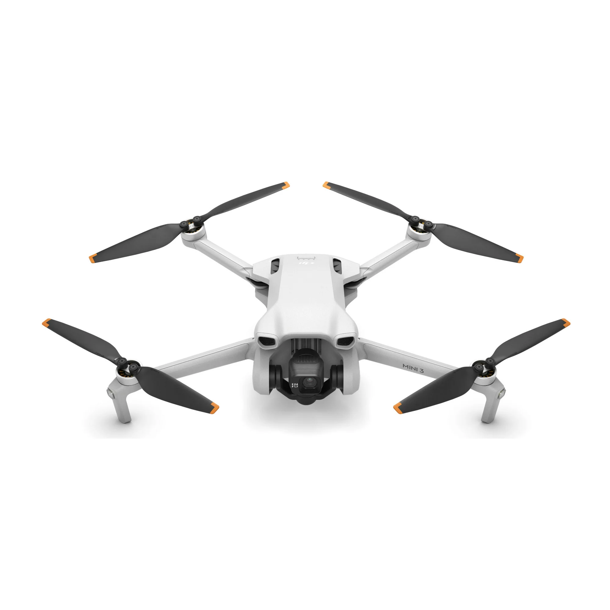 DJI Mini 3 Camera Drone with RC-N1 Remote Controller (Fly More Combo) - Image 3
