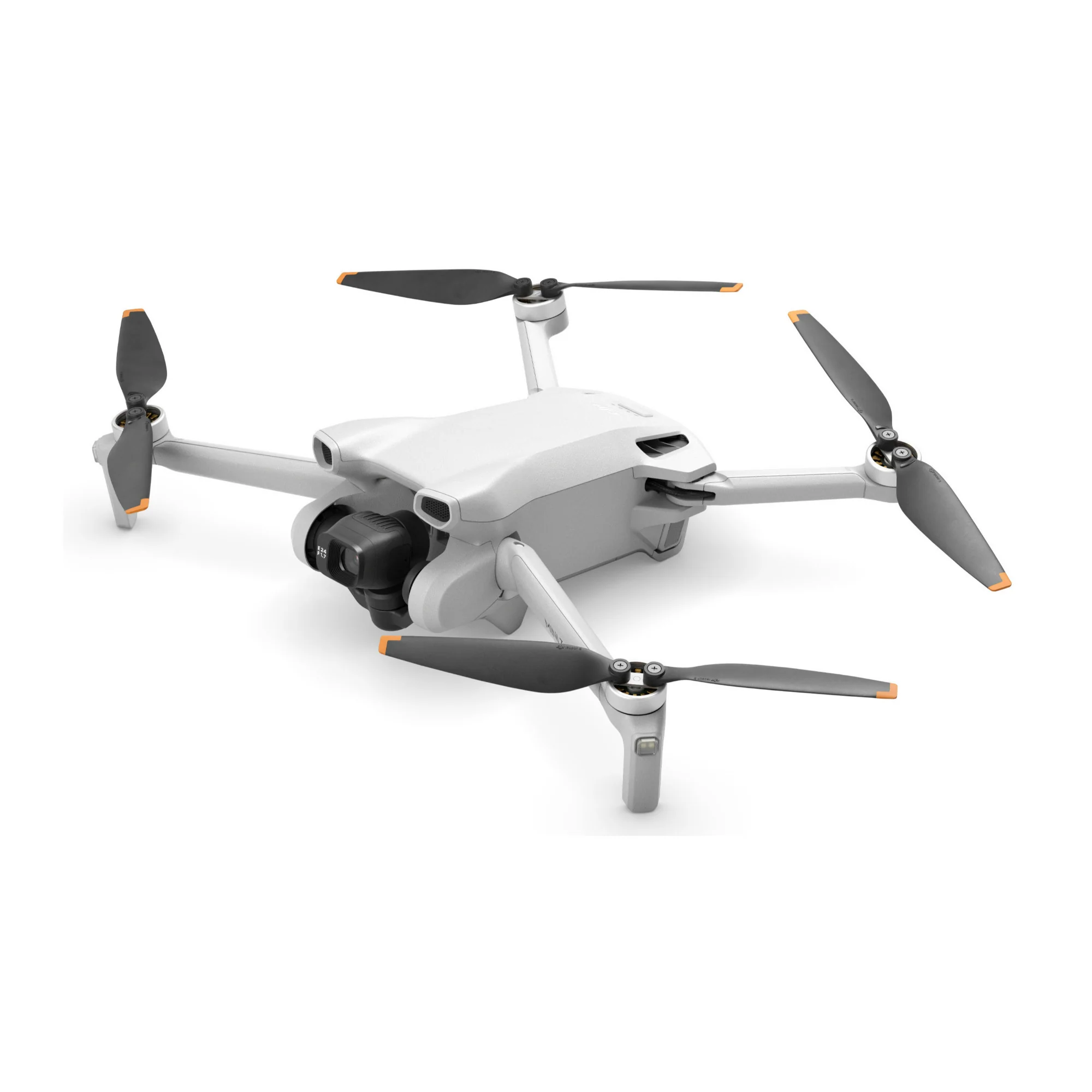 DJI Mini 3 Camera Drone with RC-N1 Remote Controller (Fly More Combo) - Image 4