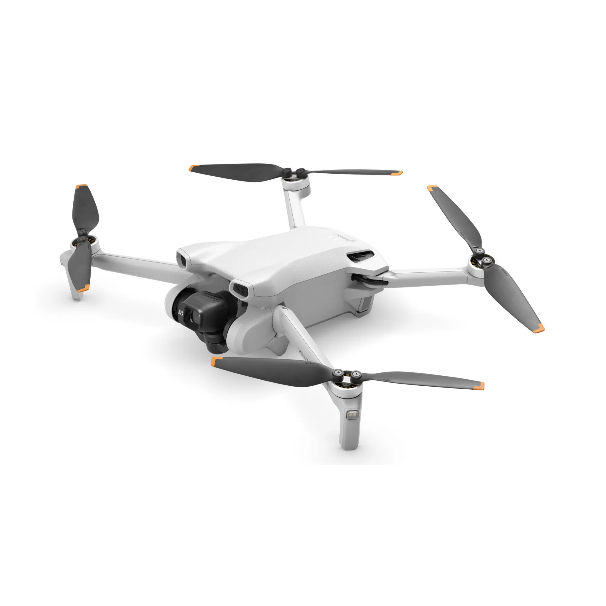 DJI Mini 3 Camera Drone with RC-N1 Remote Controller - Image 2