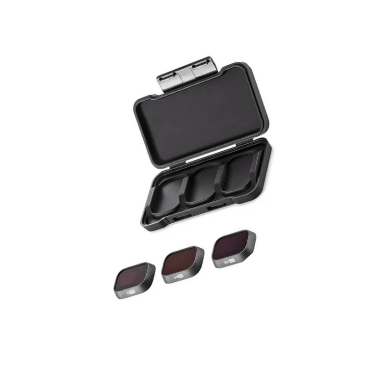 DJI Neutral Density Filter Set for Mini 3 Pro for Long Exposure Shooting (3-Pack) - Image 4