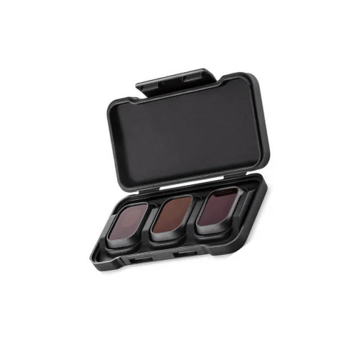 DJI Neutral Density Filter Set for Mini 3 Pro for Long Exposure Shooting (3-Pack) - Image 5
