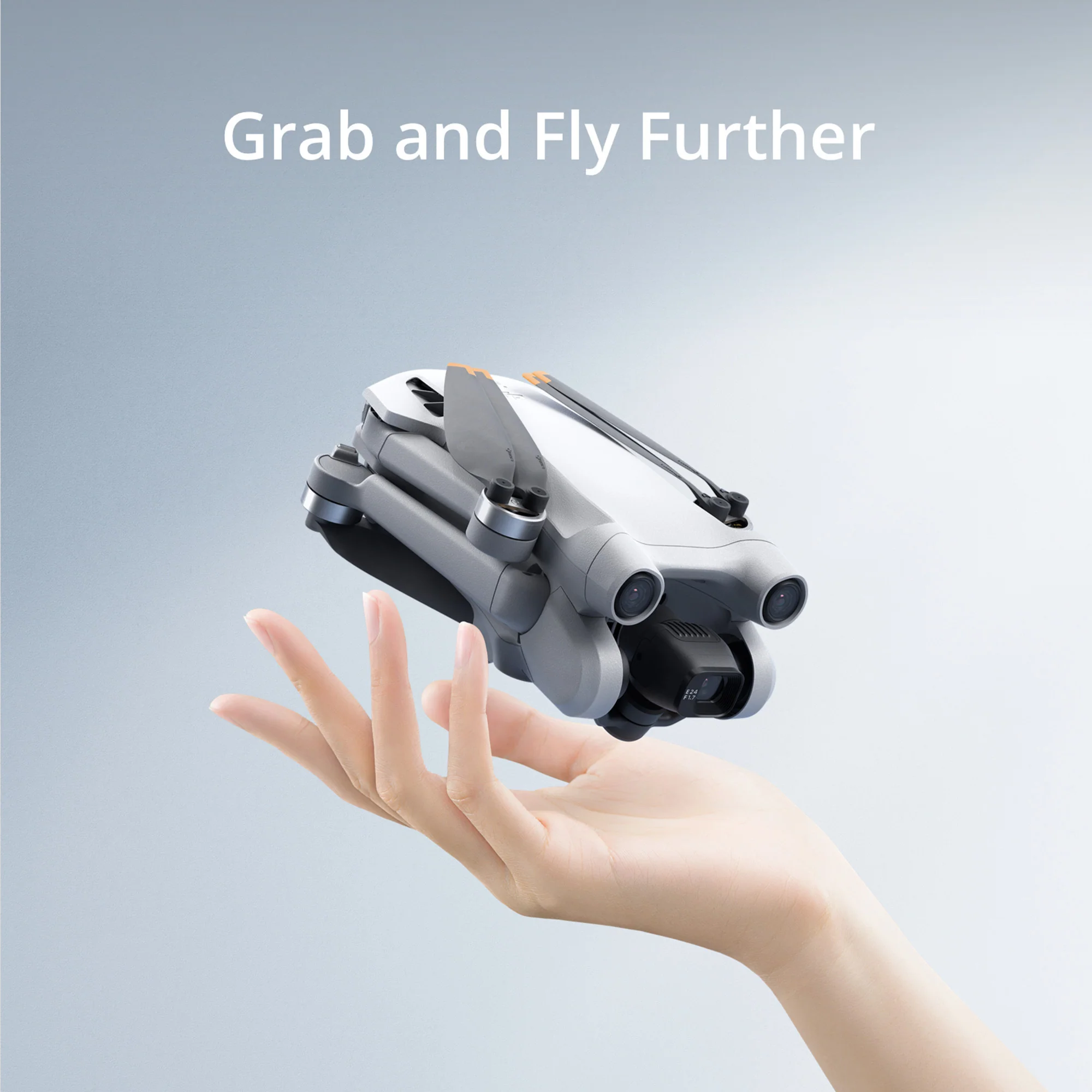 DJI Mini 3 Pro Compact Drone with DJI RC Remote with 128GB MicroSD Card Bundle - Image 2